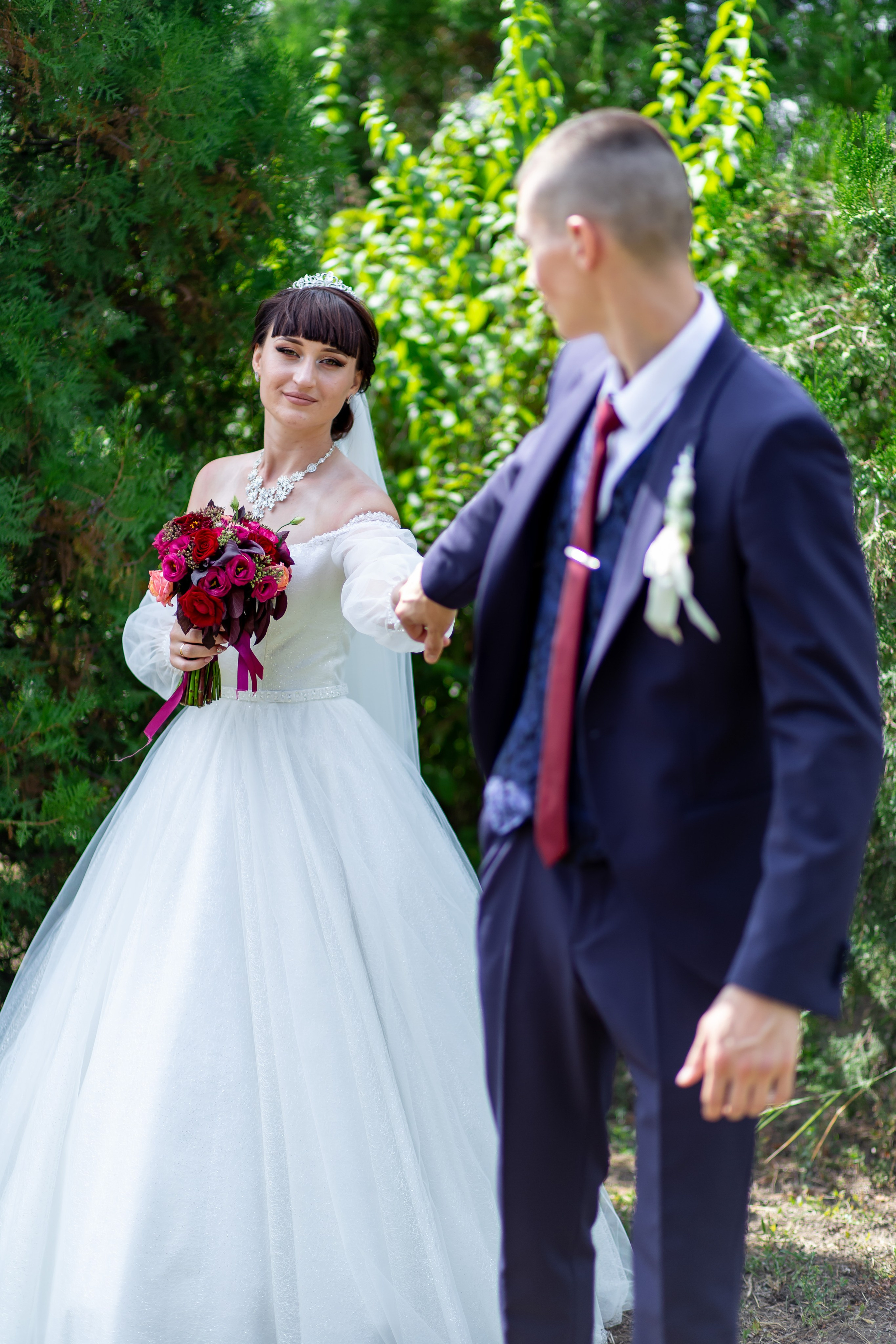 Свадьба 21,08,21. Выпускной альбом Шахты Ростов