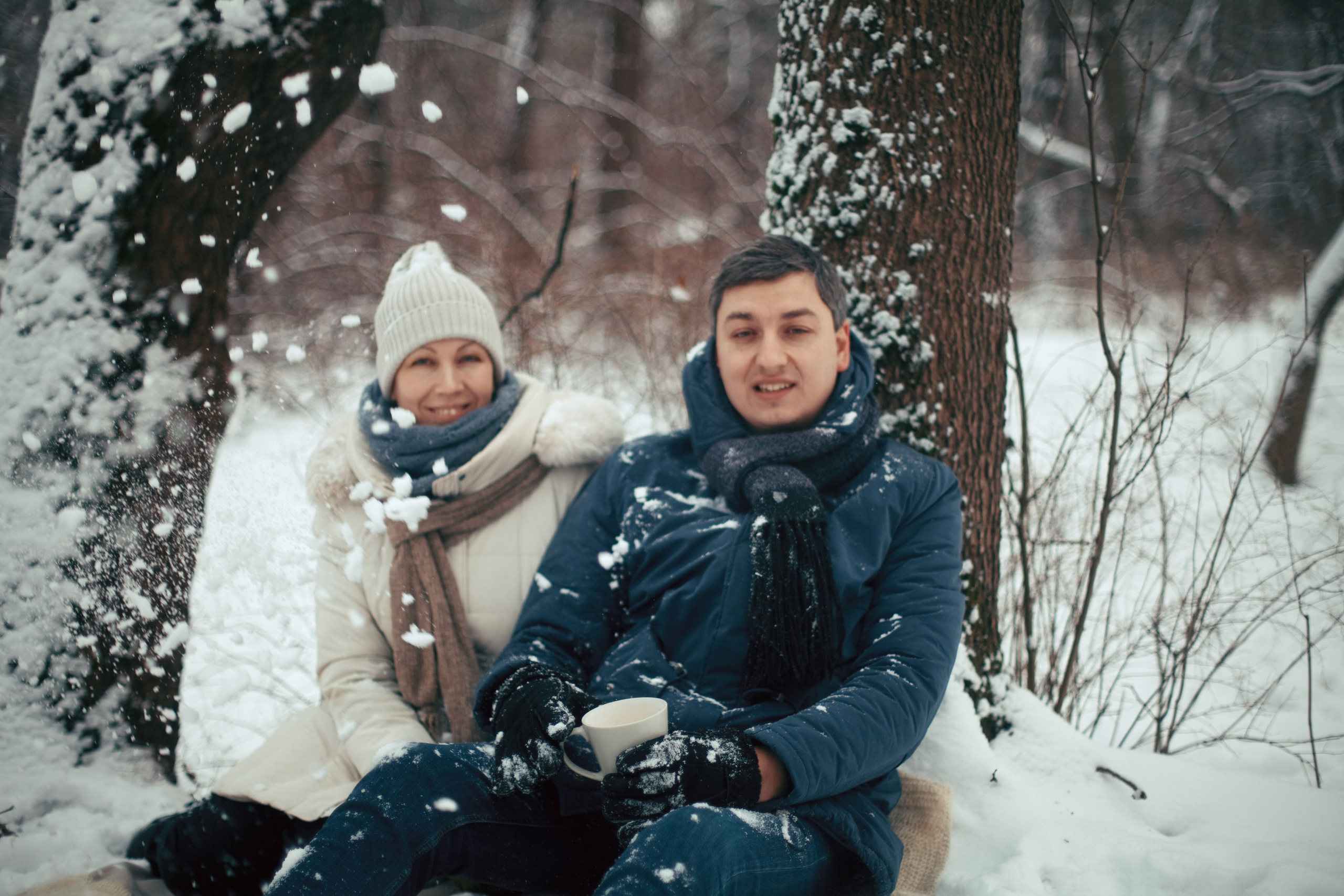 ФОТОГРАФ ЛИЛИЯ БИЧУРИНА