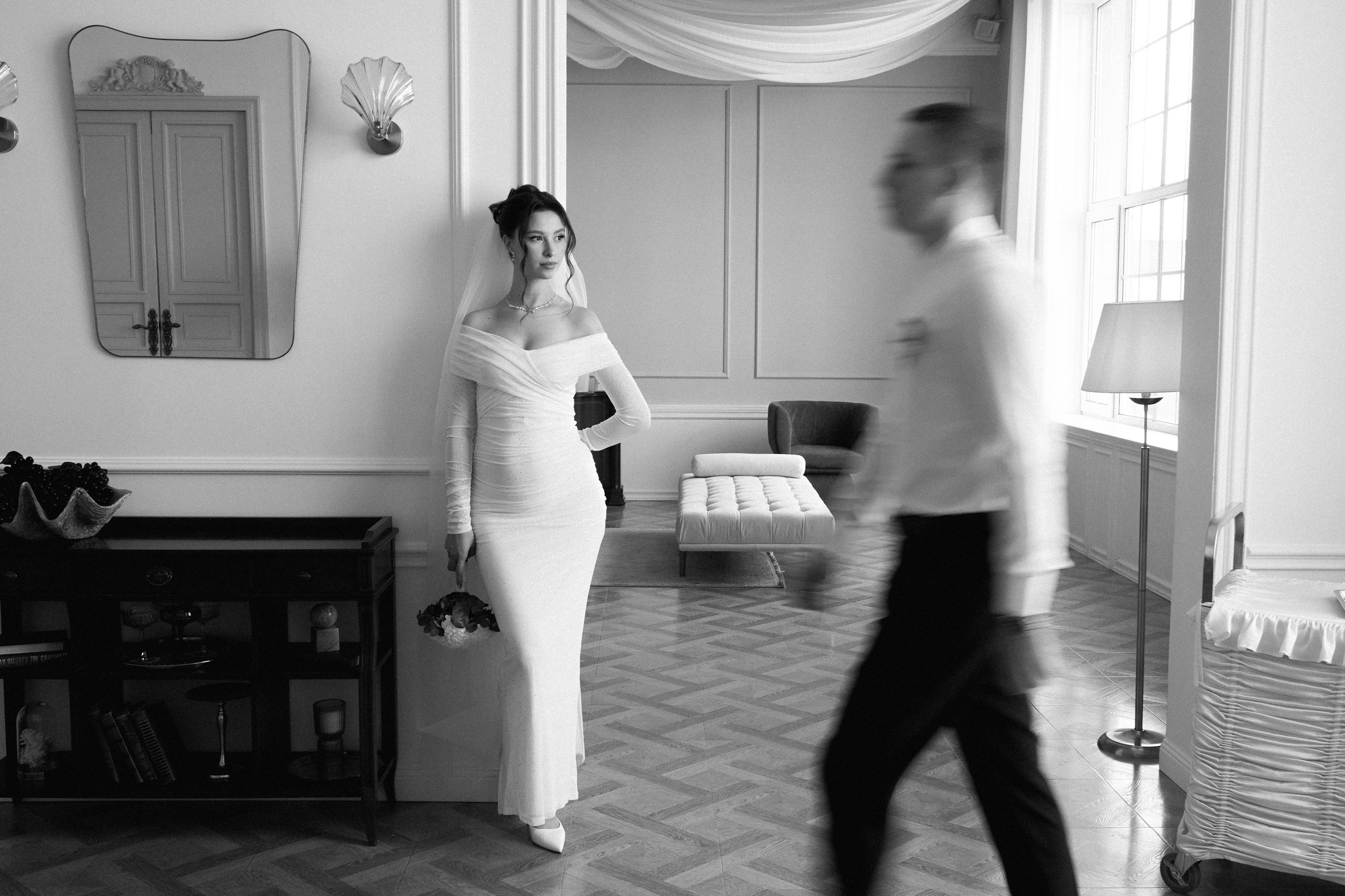 Фотограф и видеограф Зеленская Дарья