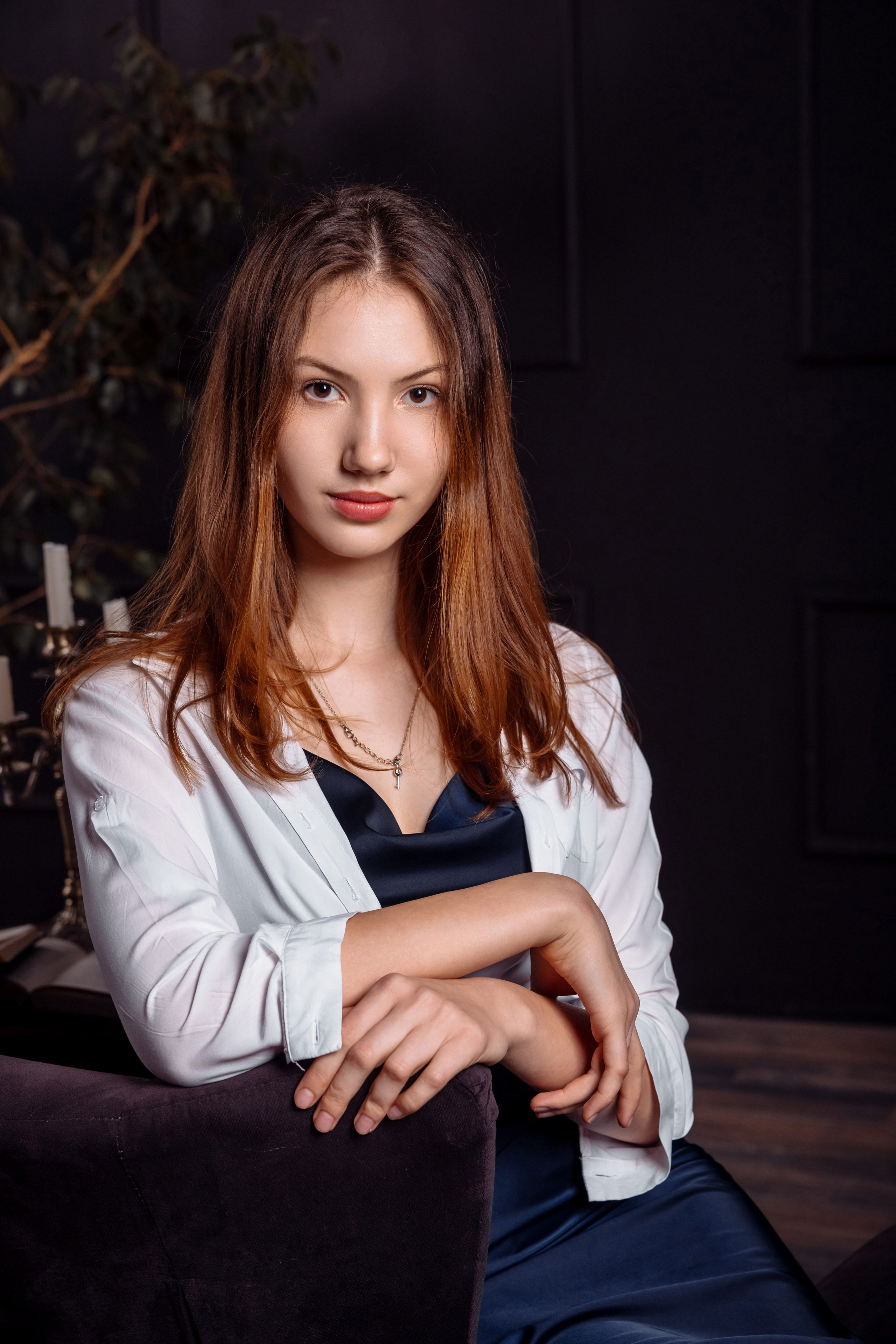 Старшая школа. Выпускные школьные фотоальбомы для школ и детских садов в Волгограде и Волжском