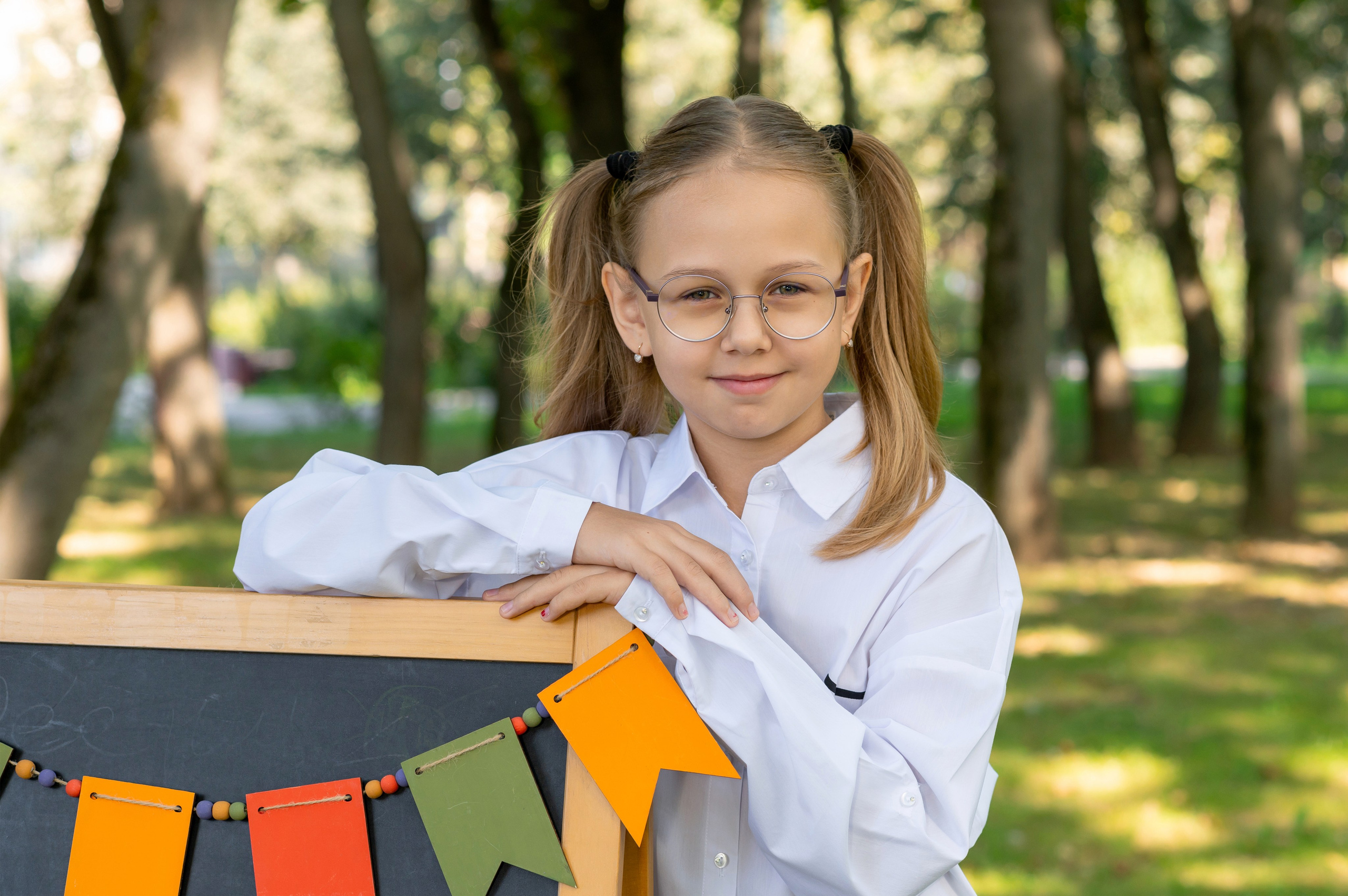 Проект «Здравствуй, школа!». Выпускные альбомы в саду и школе. Подольск. Лифарь Татьяна