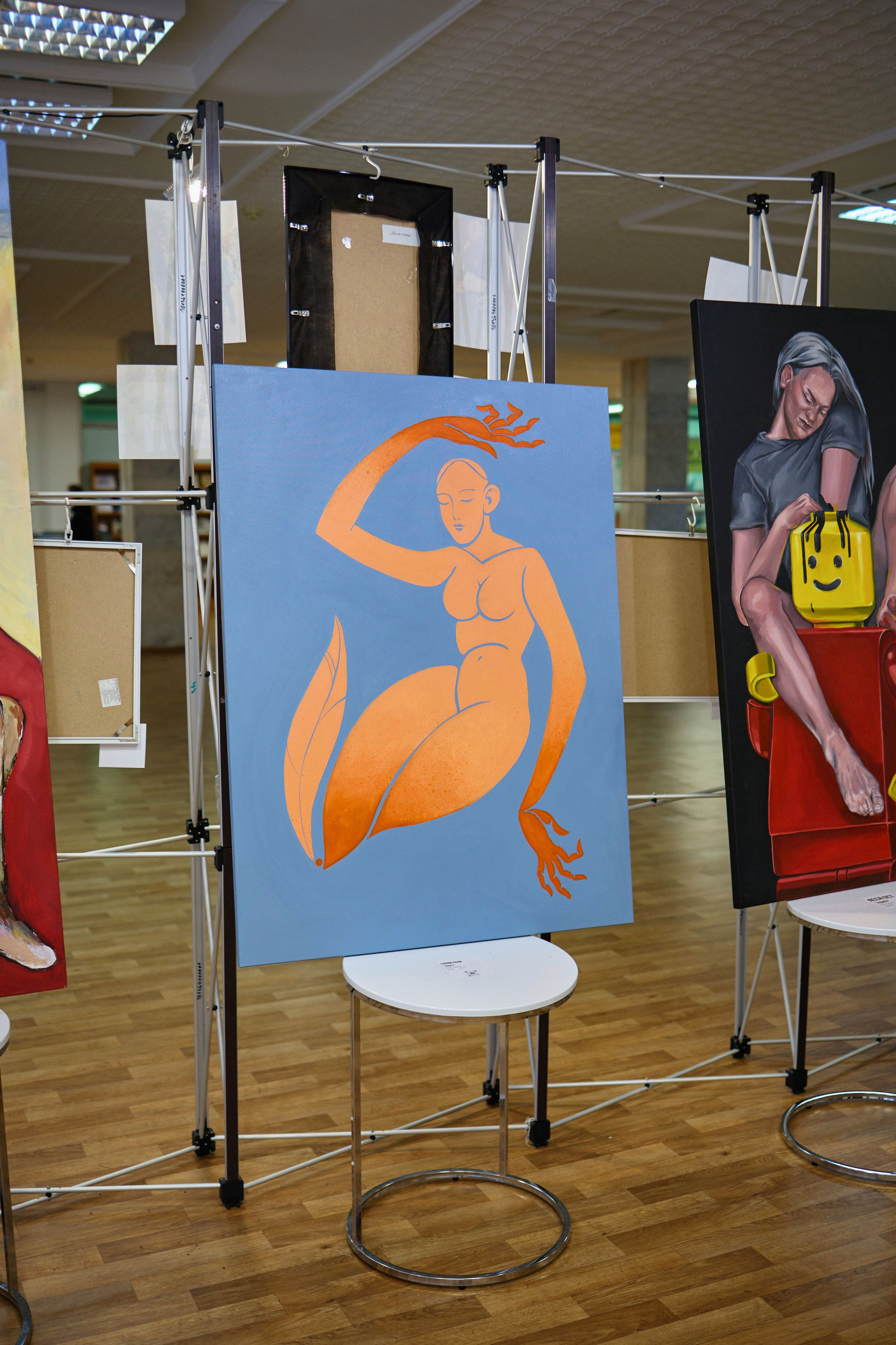 HOMO URBAN. DENISOV ART (фото, видео, дизайн) САМАРА