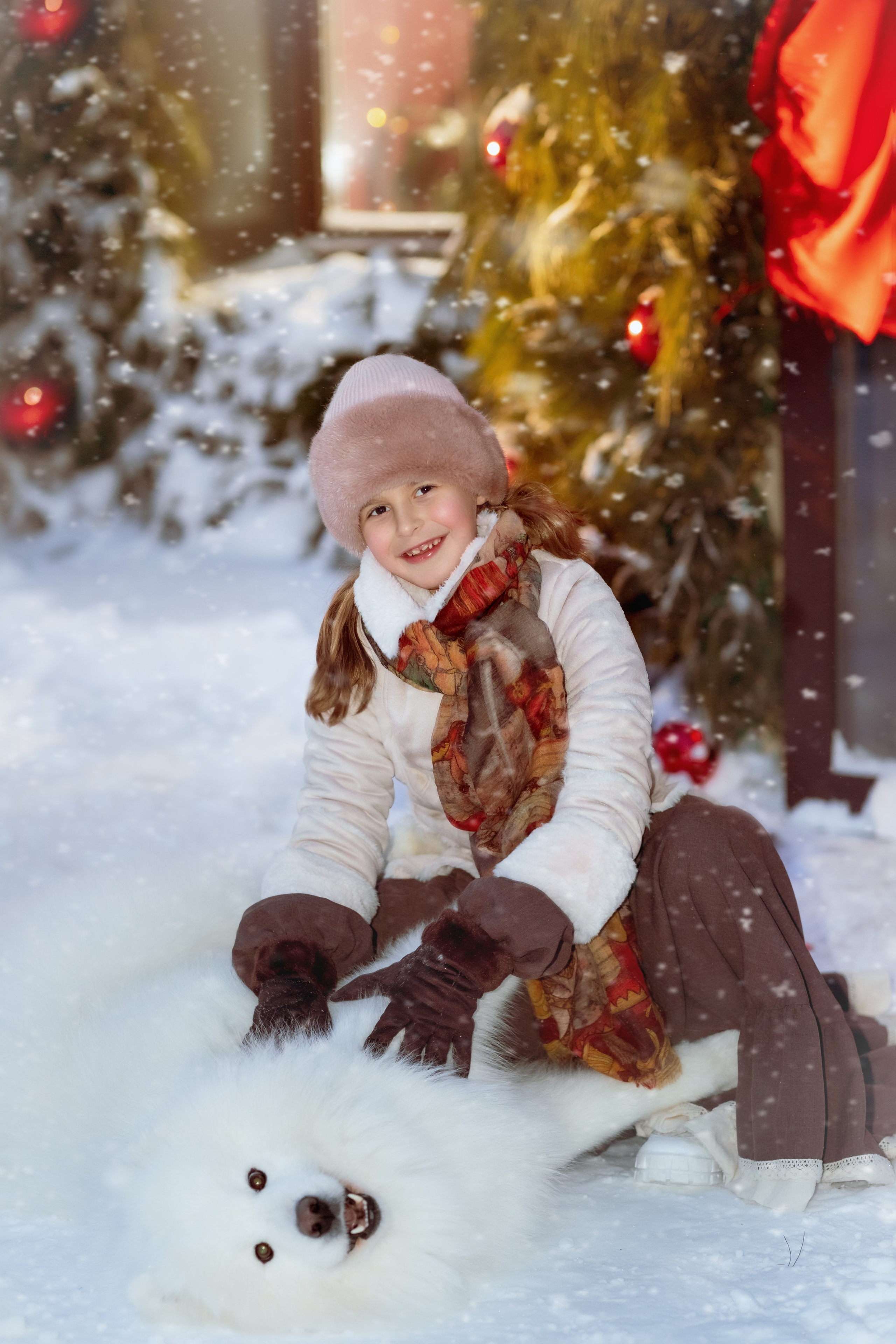 ДЕТСКИЙ САД