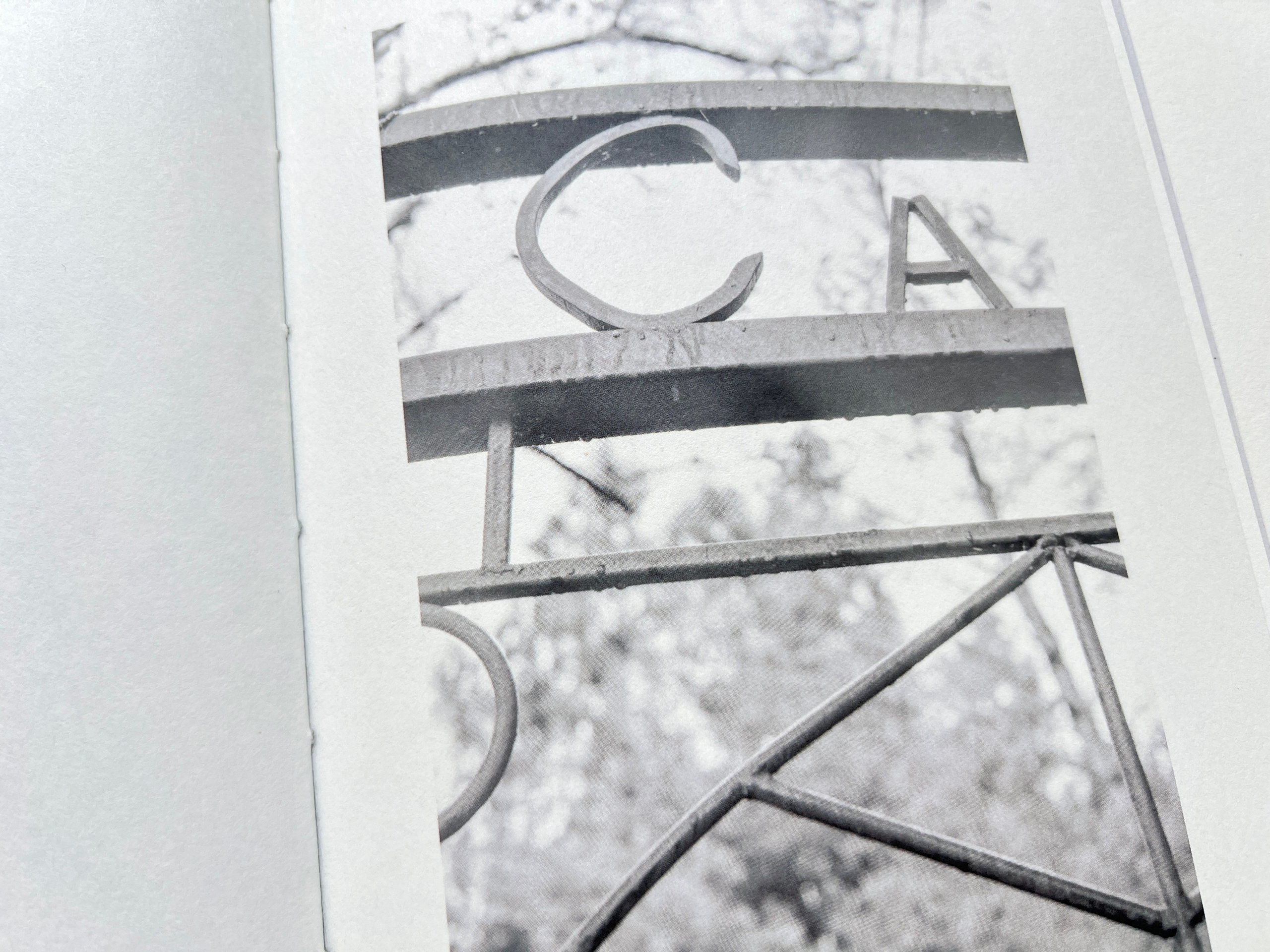 “Athanatos”, photobook by Natalya Madilyan