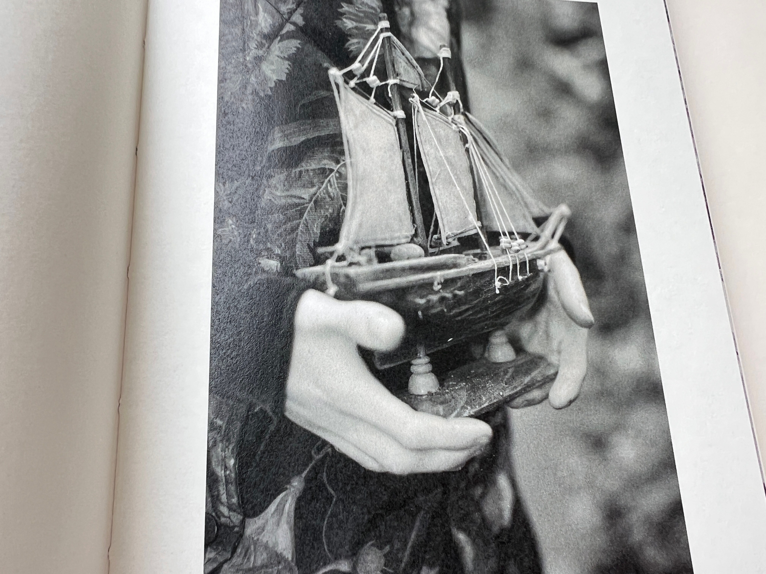 “Athanatos”, photobook by Natalya Madilyan