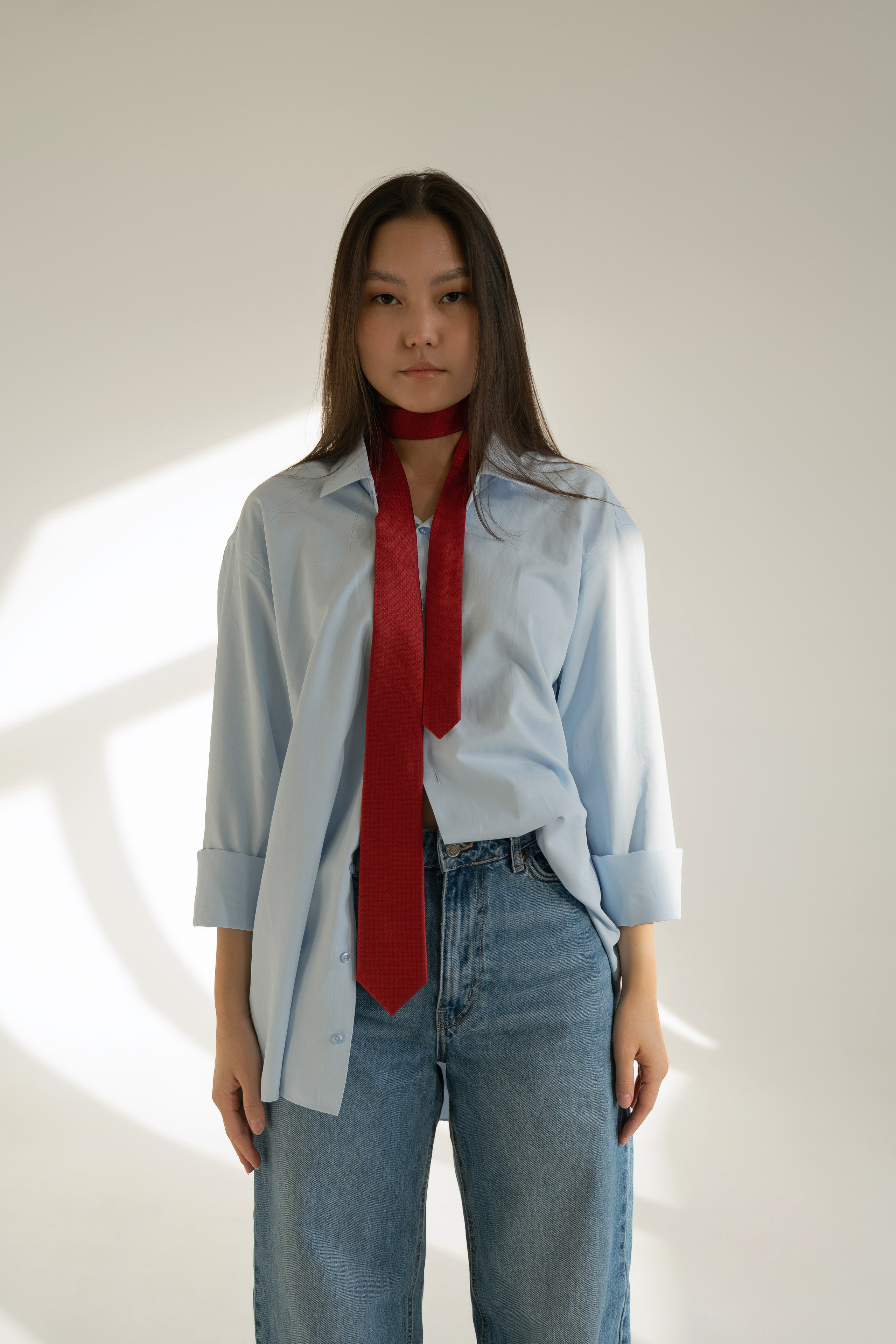 Степанова Оюна