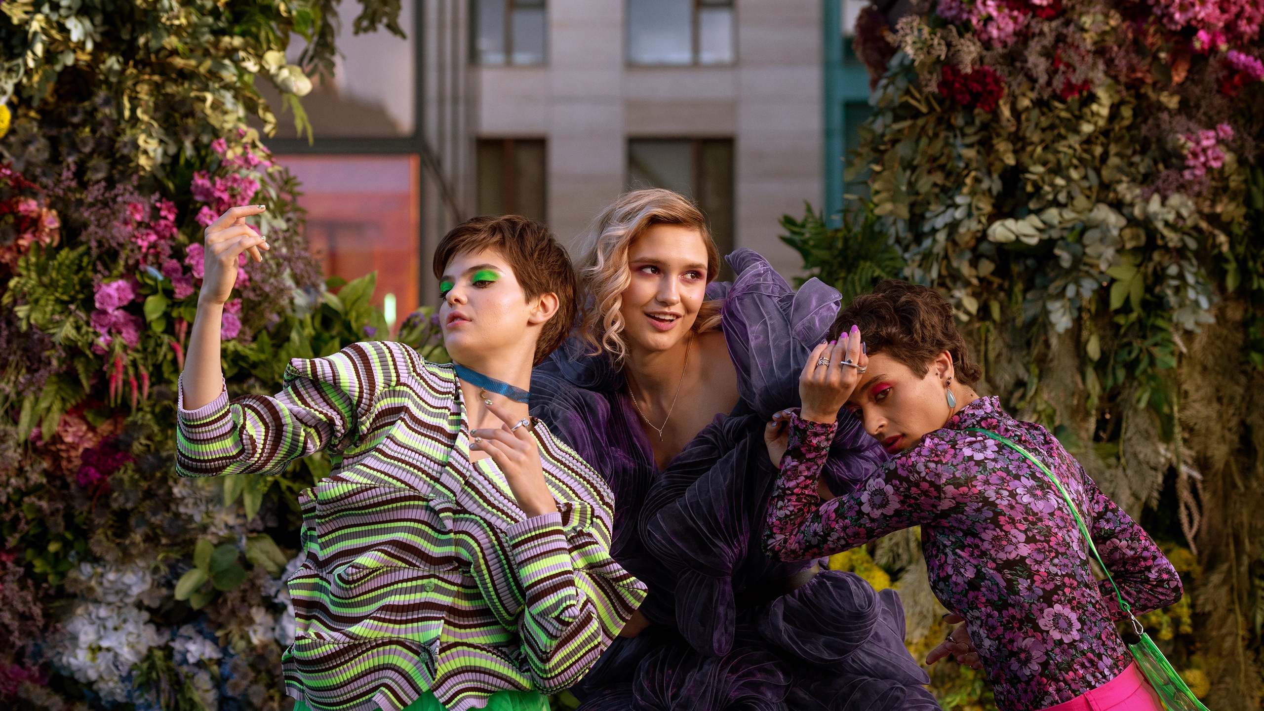 ADV x BTS. Фотограф Владимир Черняховский