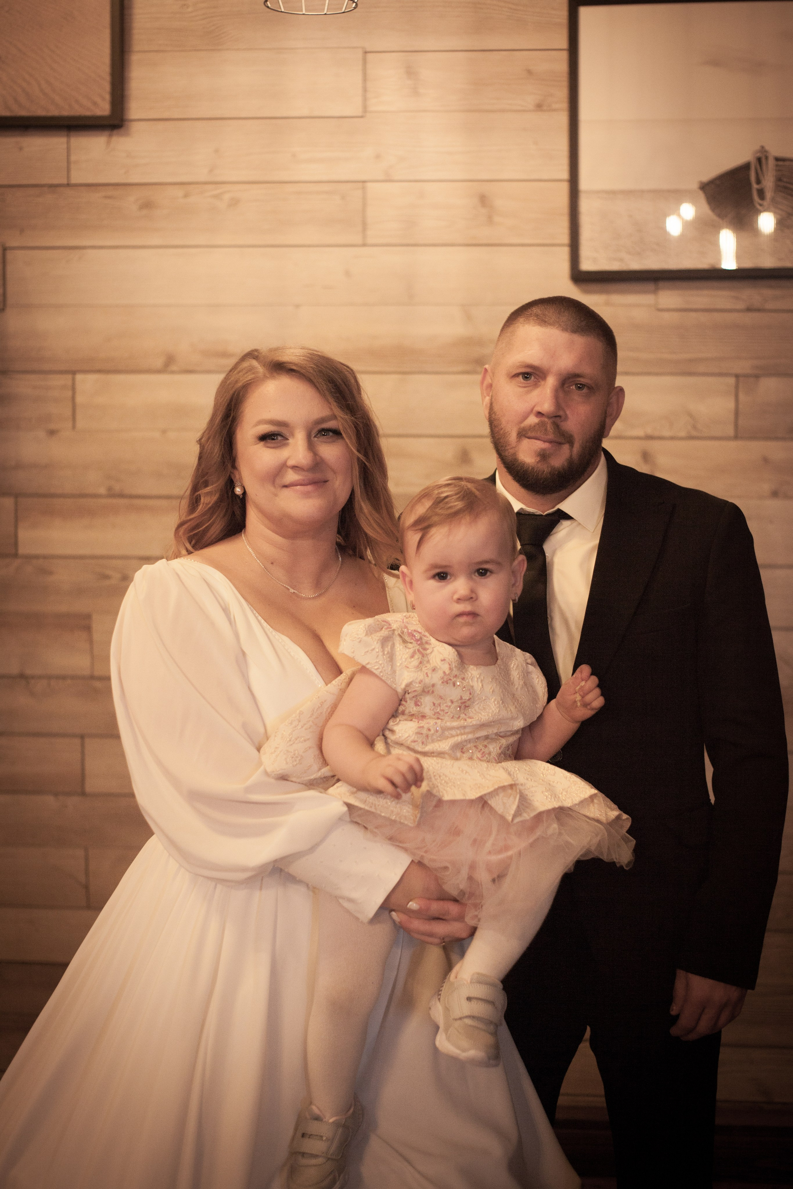 Свадьба. Портретный и свадебный фотограф в Москве Сергей Святной