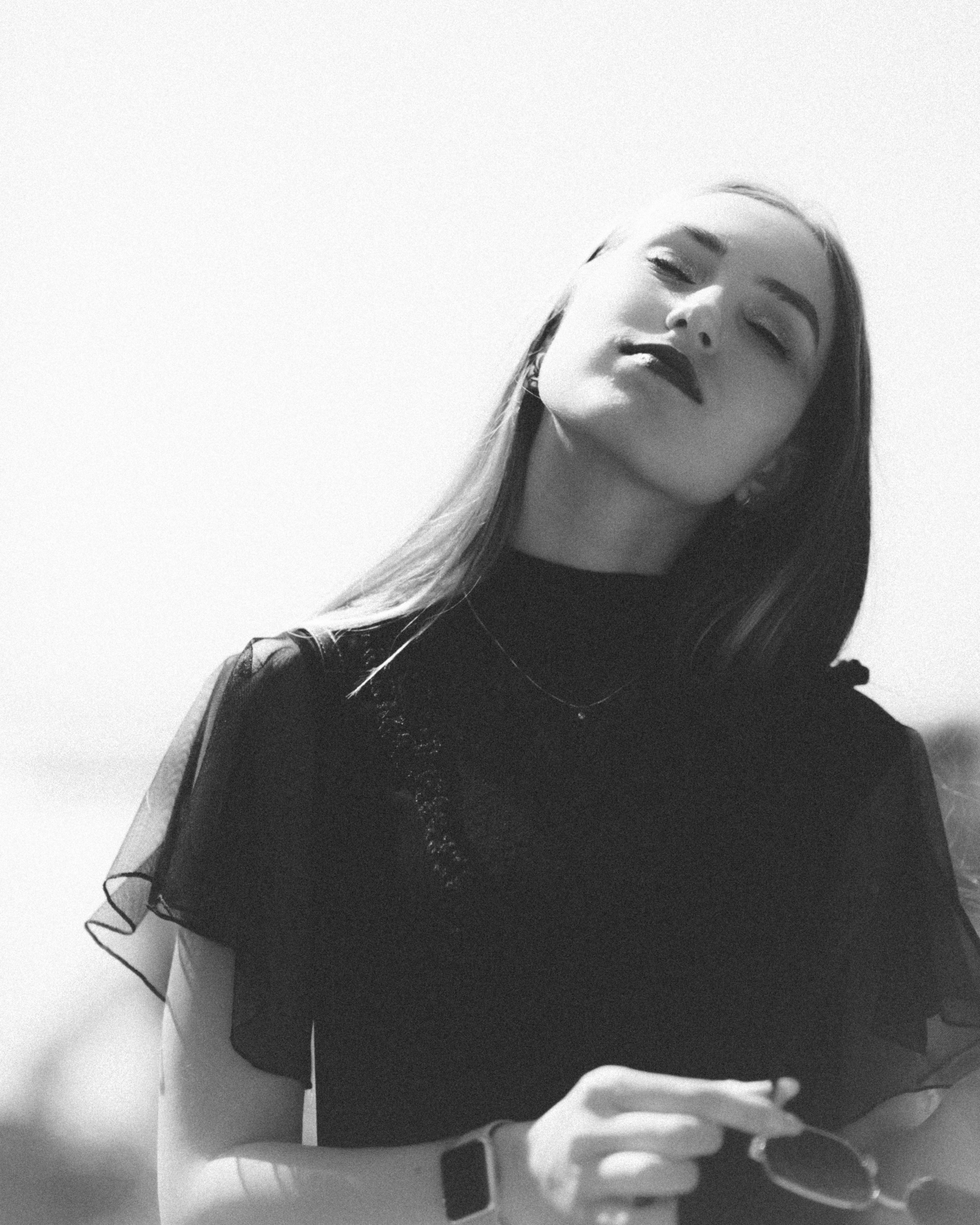 TFP. Serge. — фотограф, visual artist — Москва & Сочи — 0.83