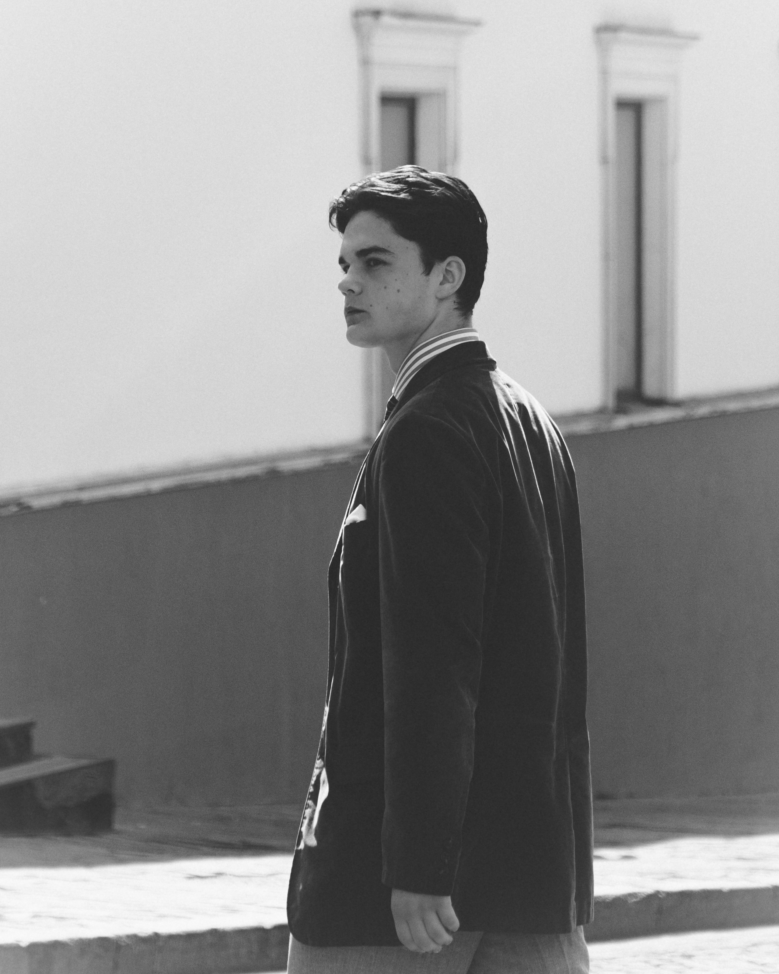 Midi.street. Serge. — фотограф, visual artist — Москва & область — 0.83