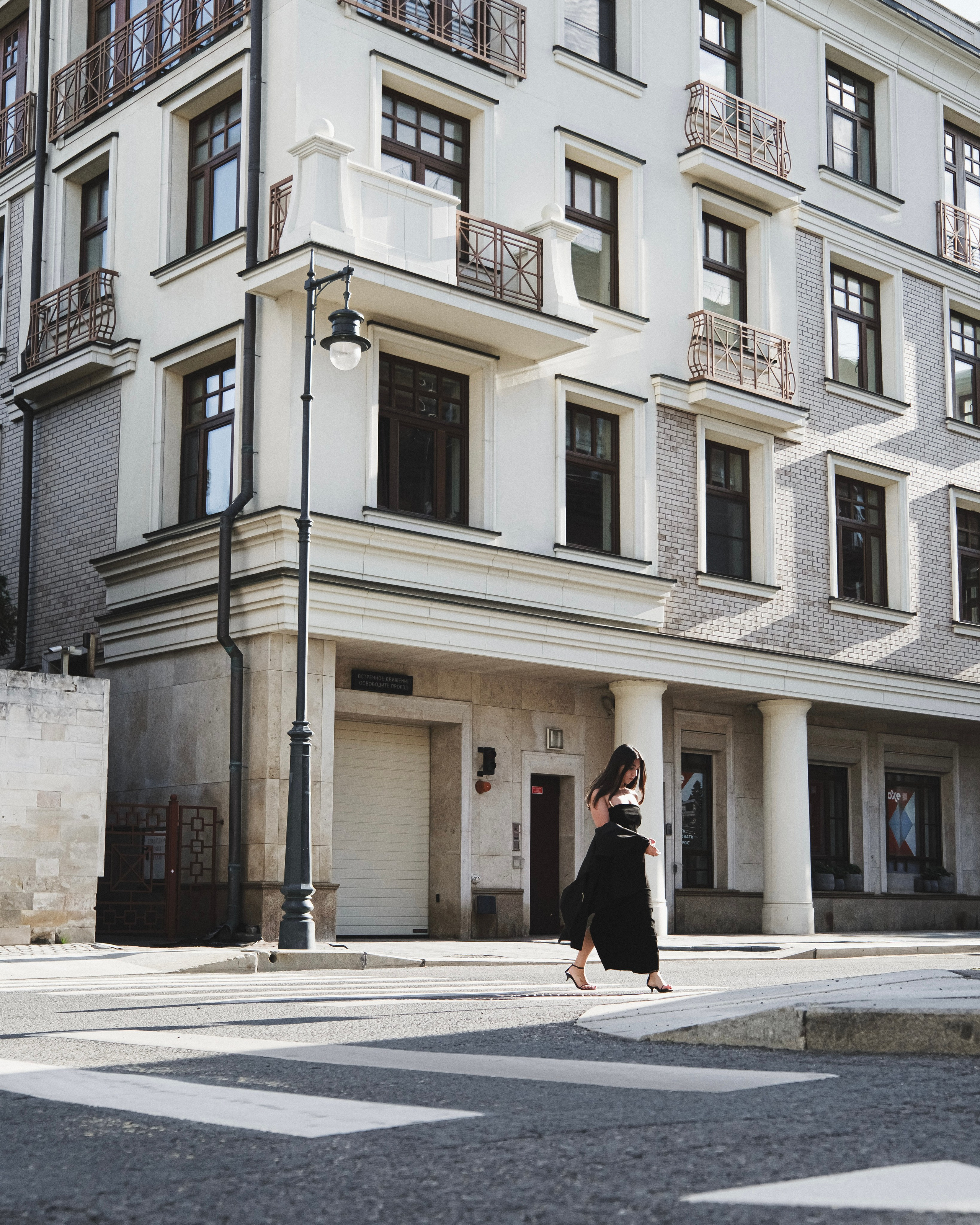 Maxi.street. Serge. — фотограф, visual artist — Москва & область — 0.83
