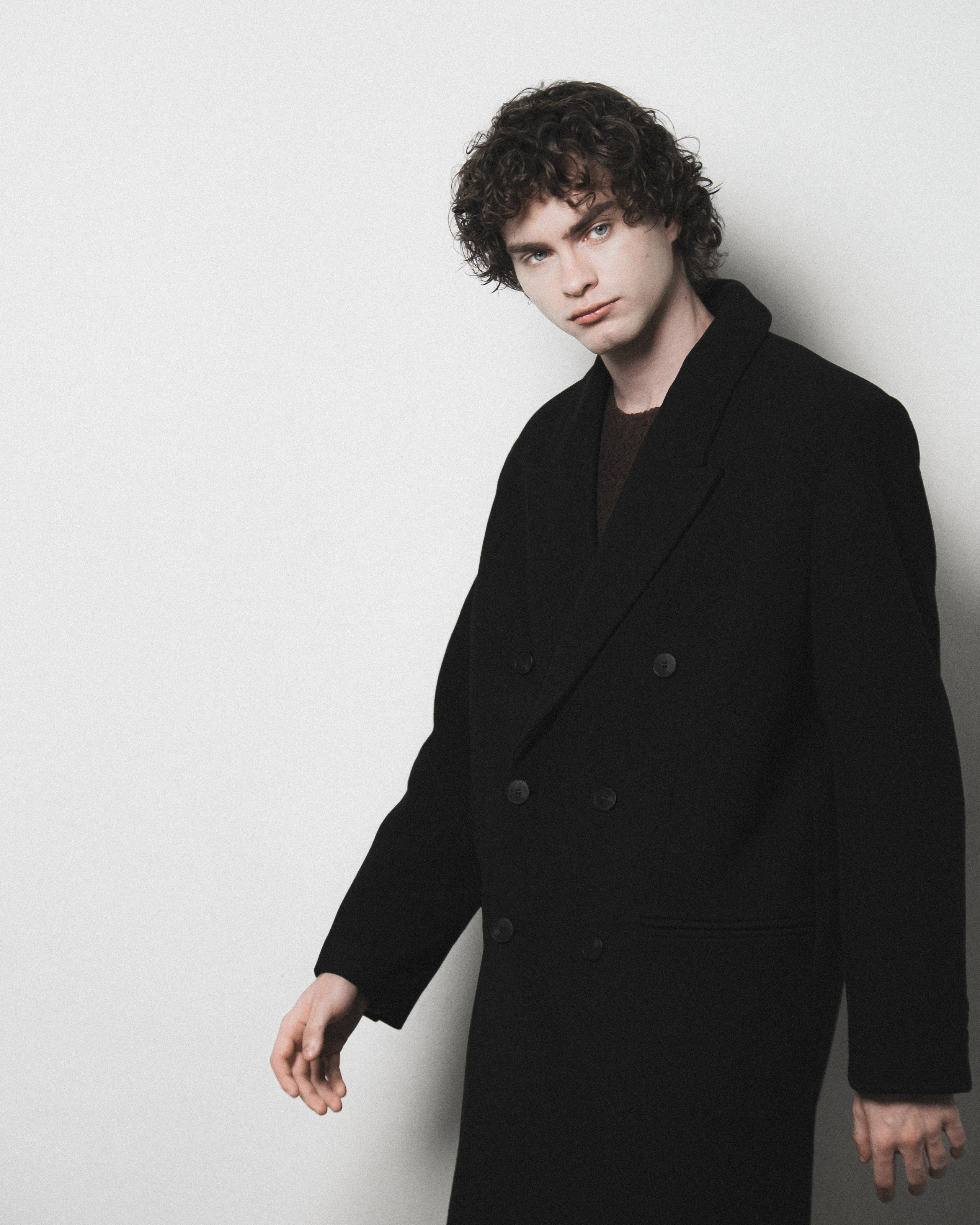 TFP. Serge. — фотограф, visual artist — Москва & Сочи — 0.83