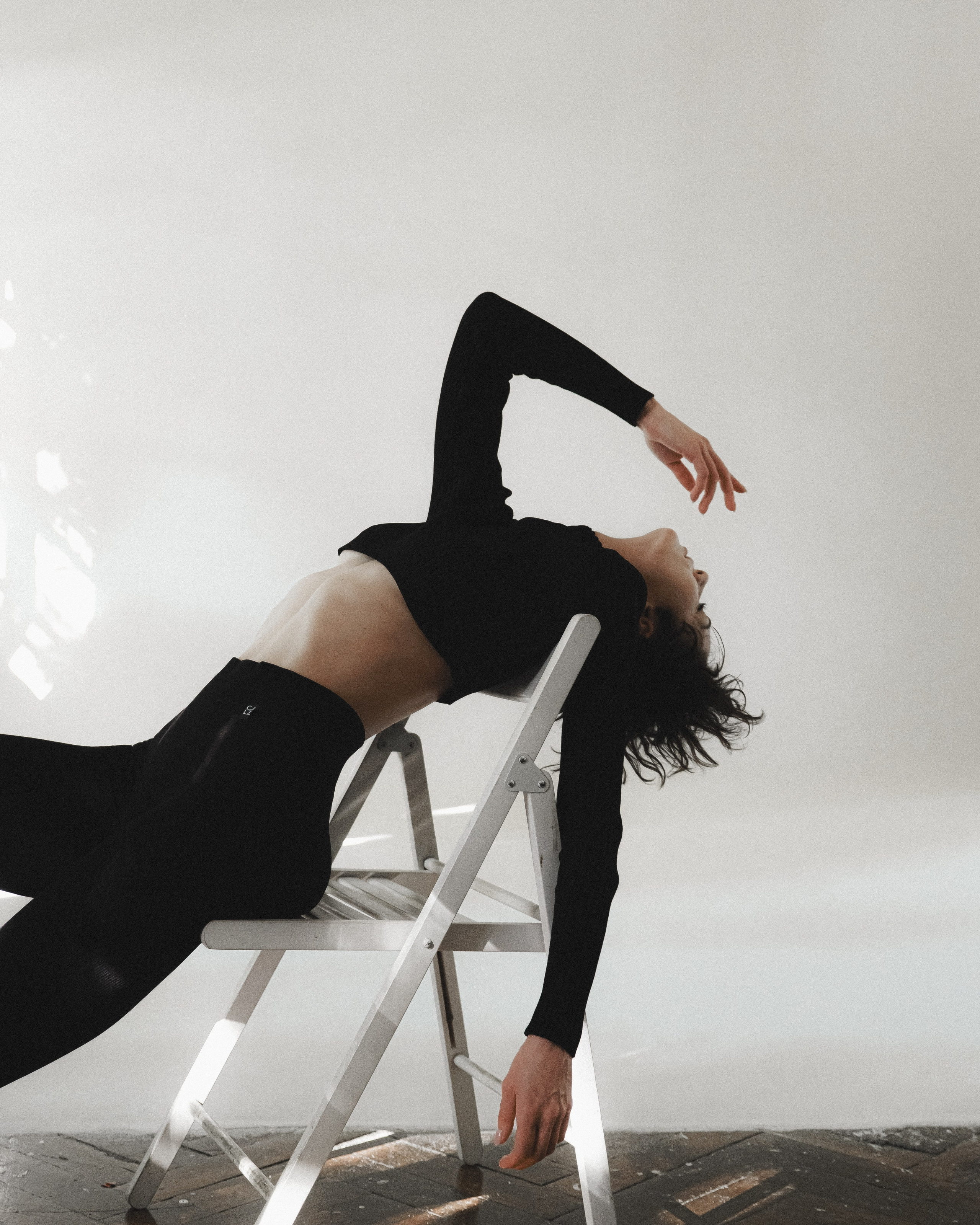 TFP. Serge. — фотограф, visual artist — Москва & Сочи — 0.83