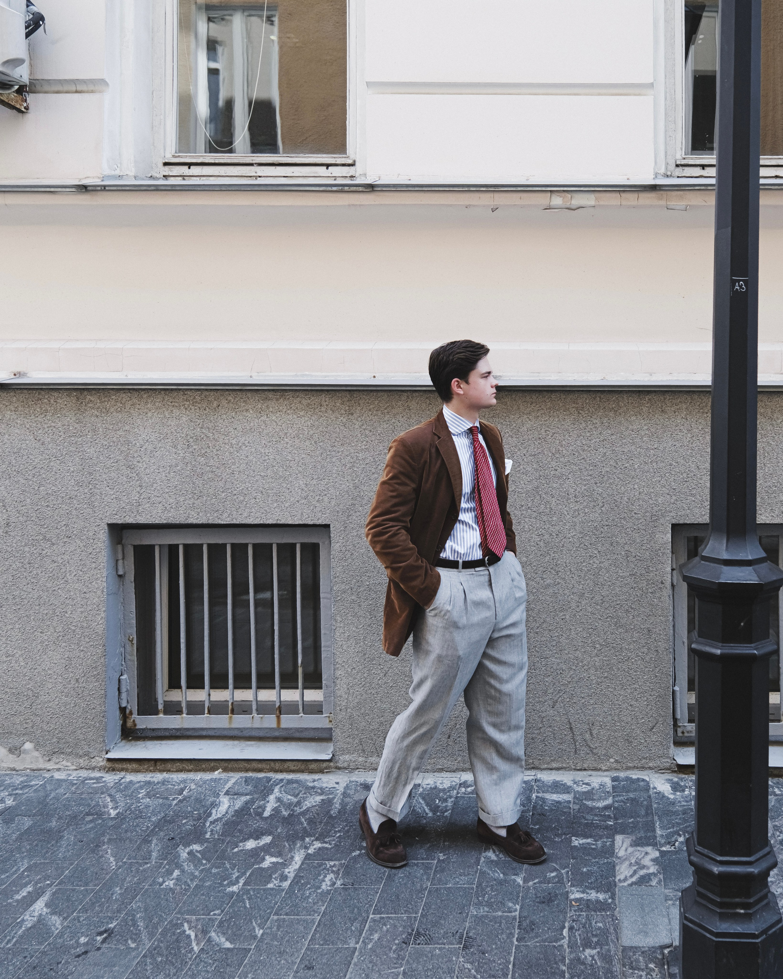 Midi.street. Serge. — фотограф, visual artist — Москва & область — 0.83