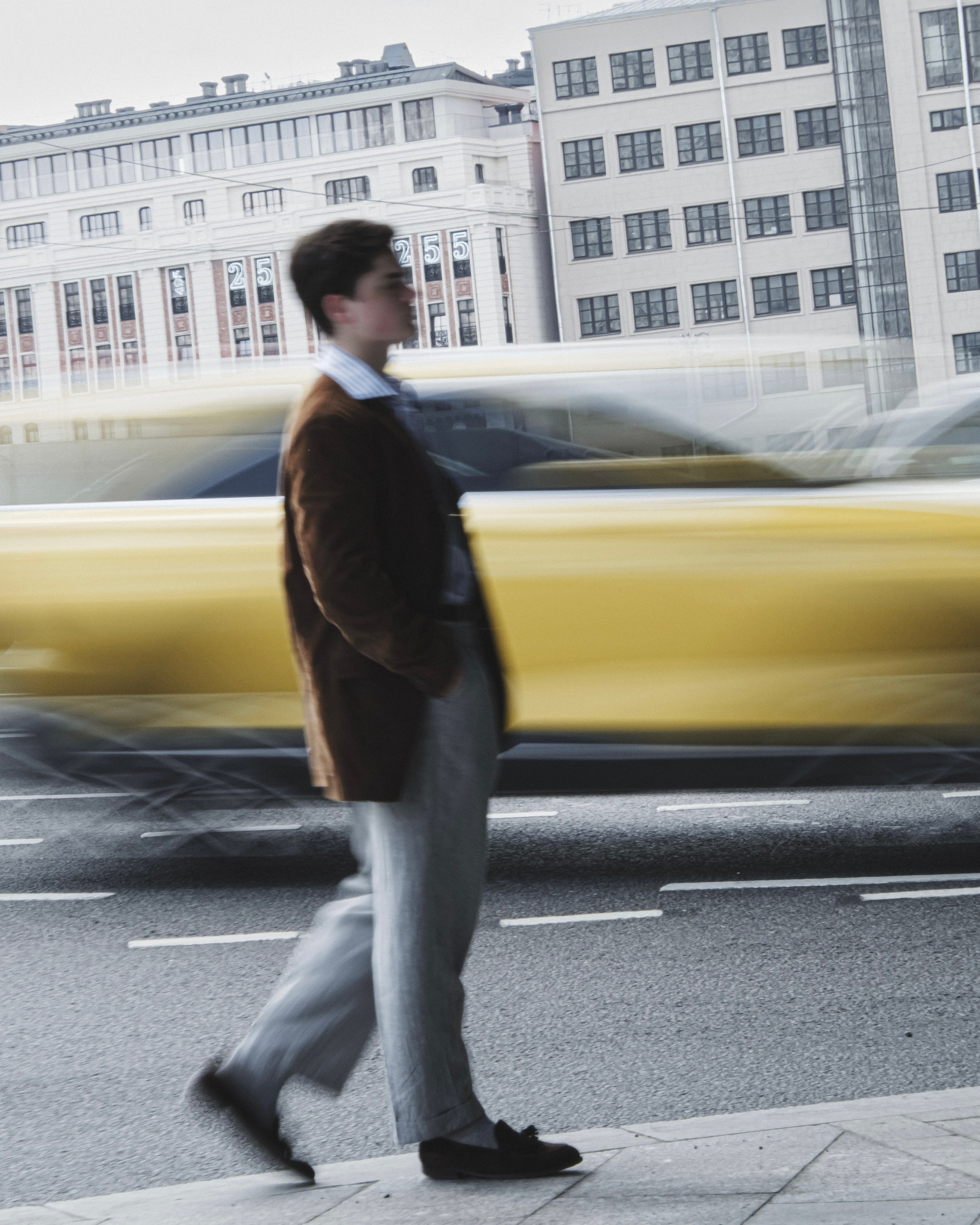 TFP. Serge. — фотограф, visual artist — Москва & Сочи — 0.83