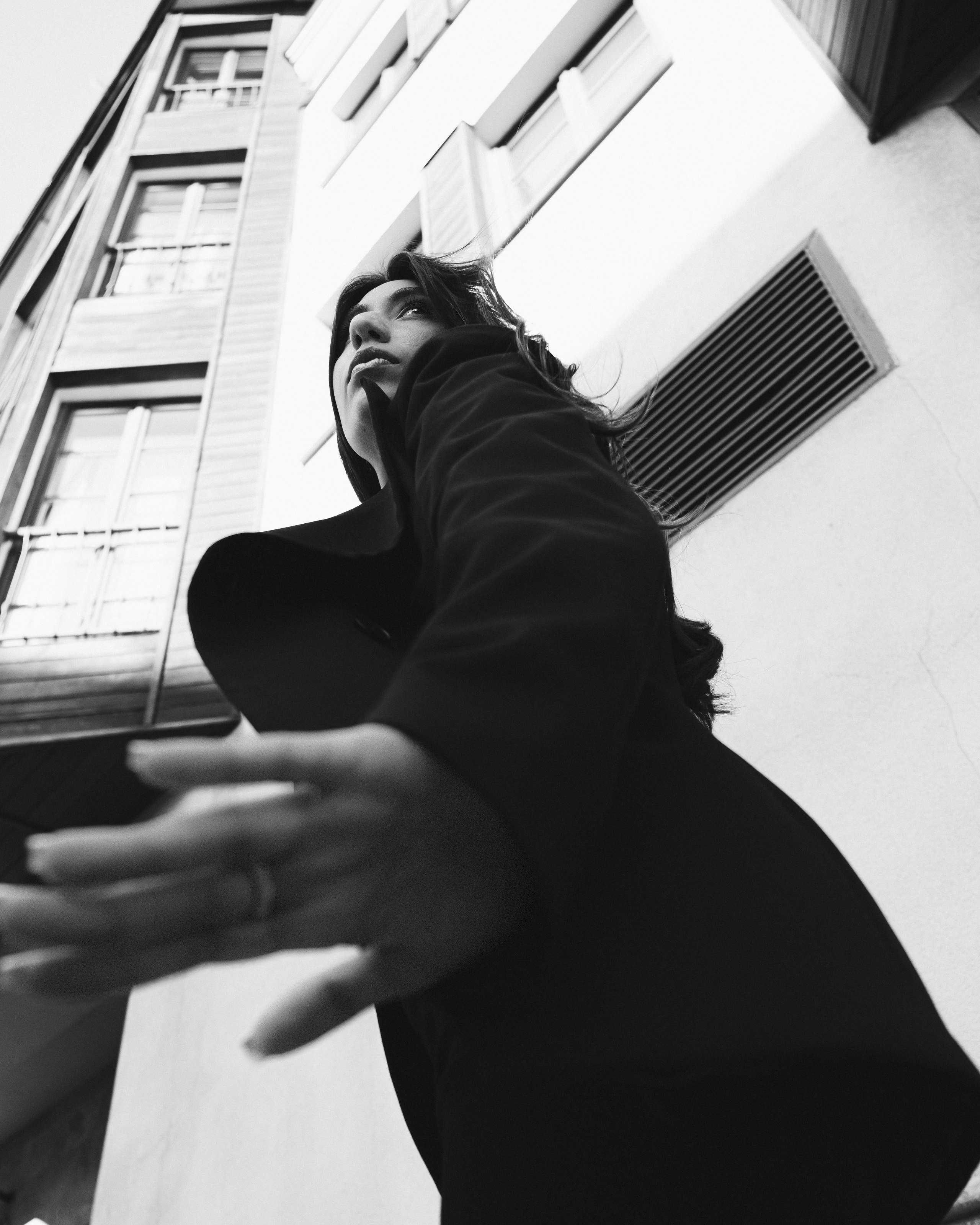 Maxi.street. Serge. — фотограф, visual artist — Москва & область — 0.83