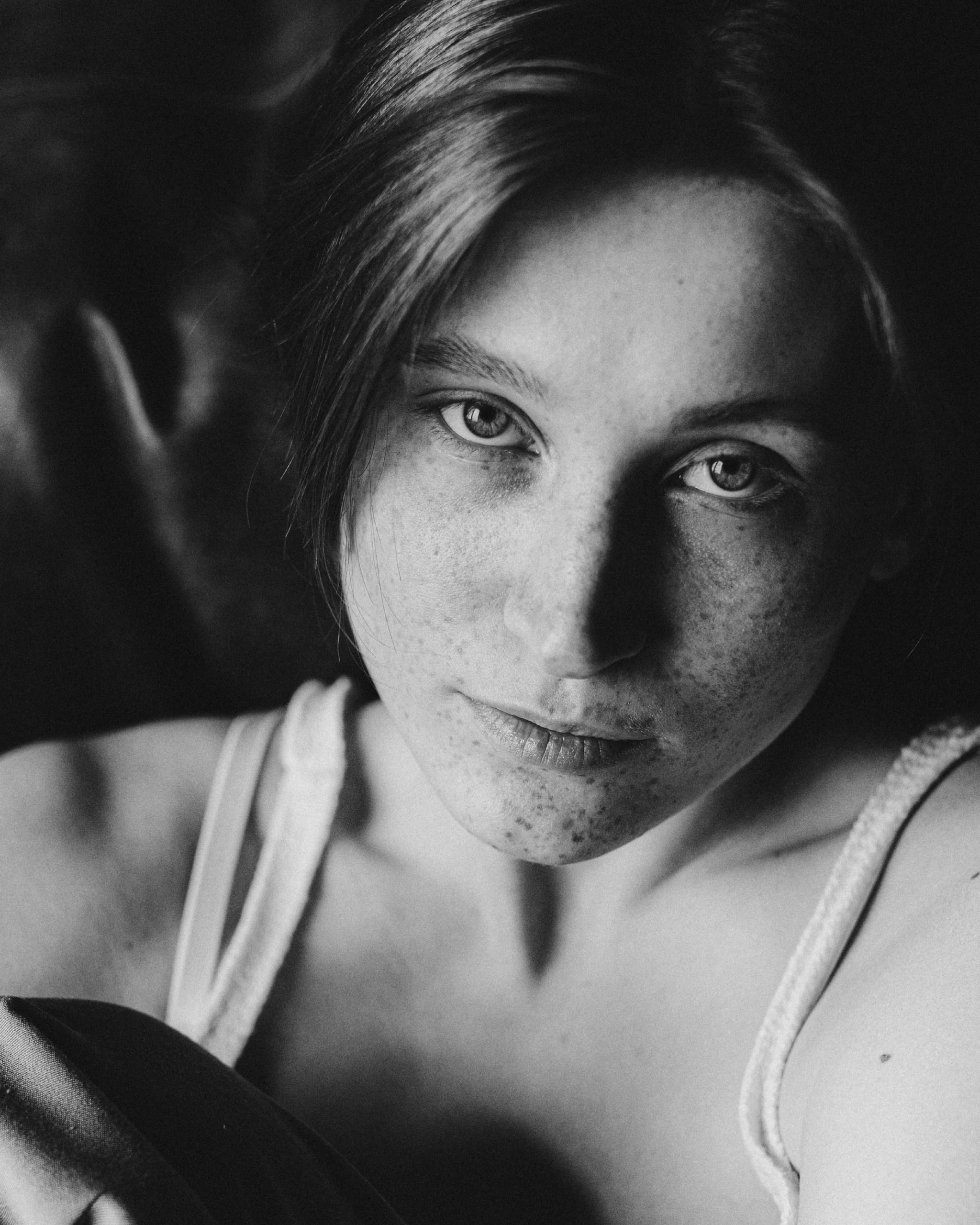 TFP. Serge. — фотограф, visual artist — Москва & Сочи — 0.83