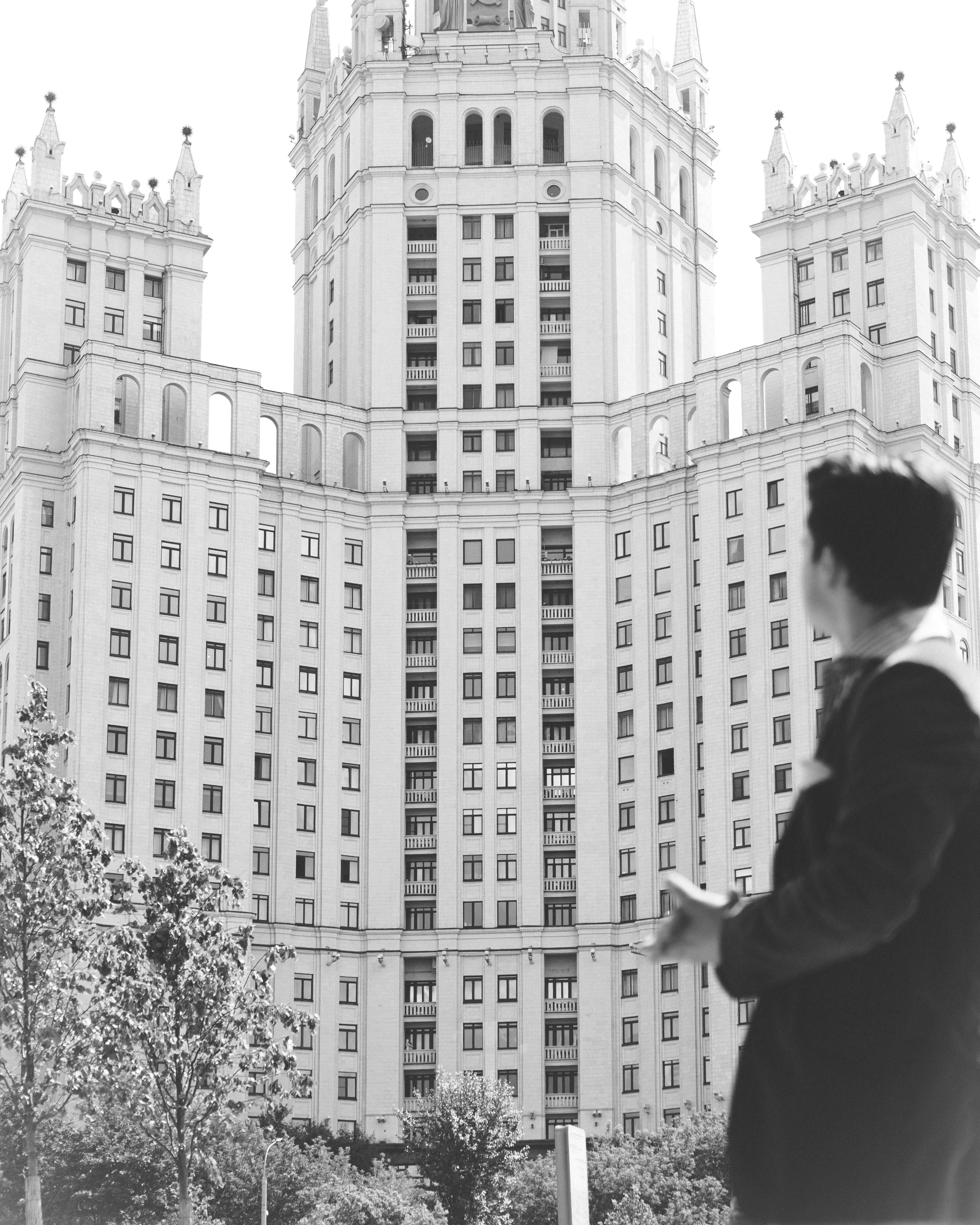 Midi.street. Serge. — фотограф, visual artist — Москва & область — 0.83