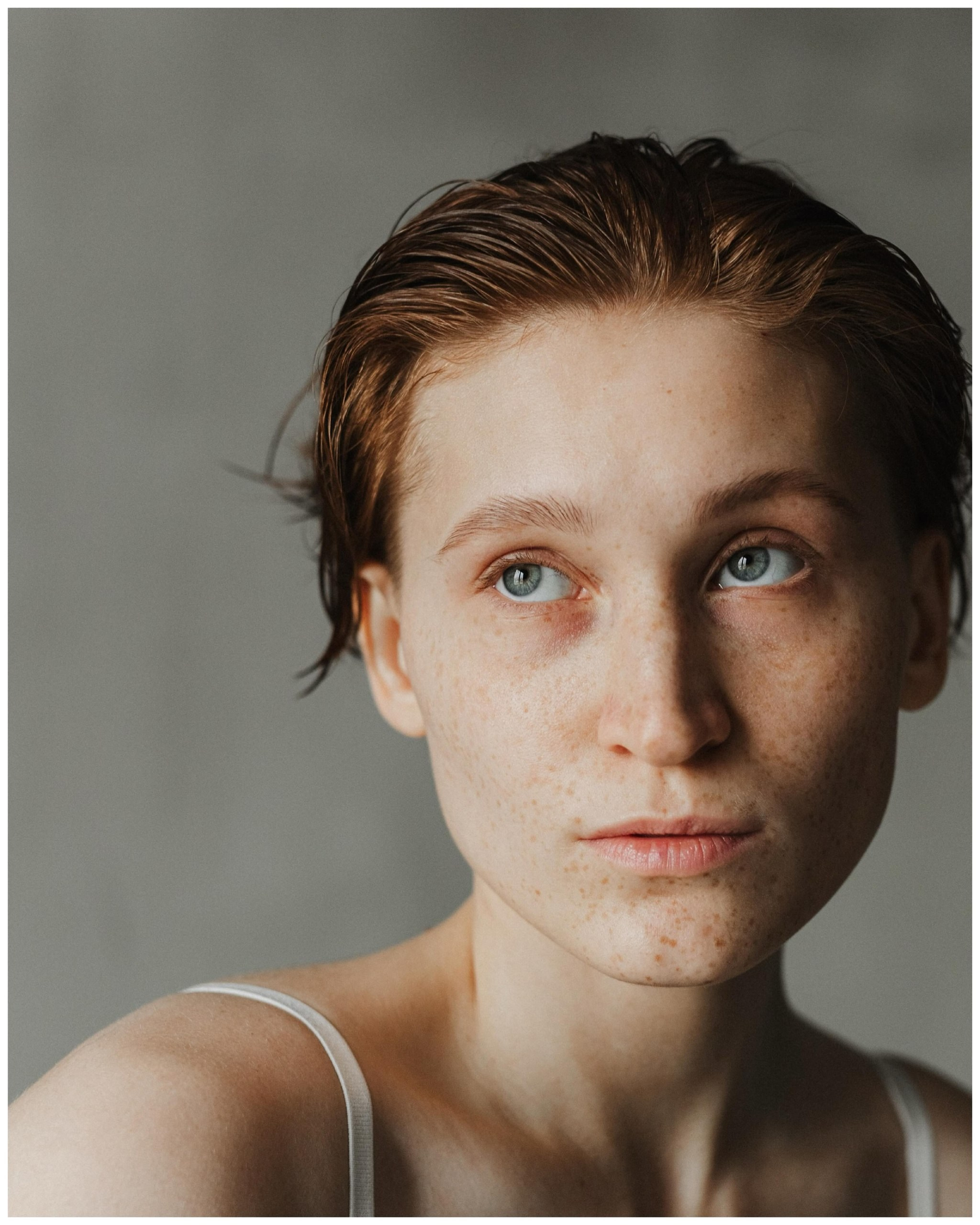 TFP. Serge. — фотограф, visual artist — Москва & Сочи — 0.83