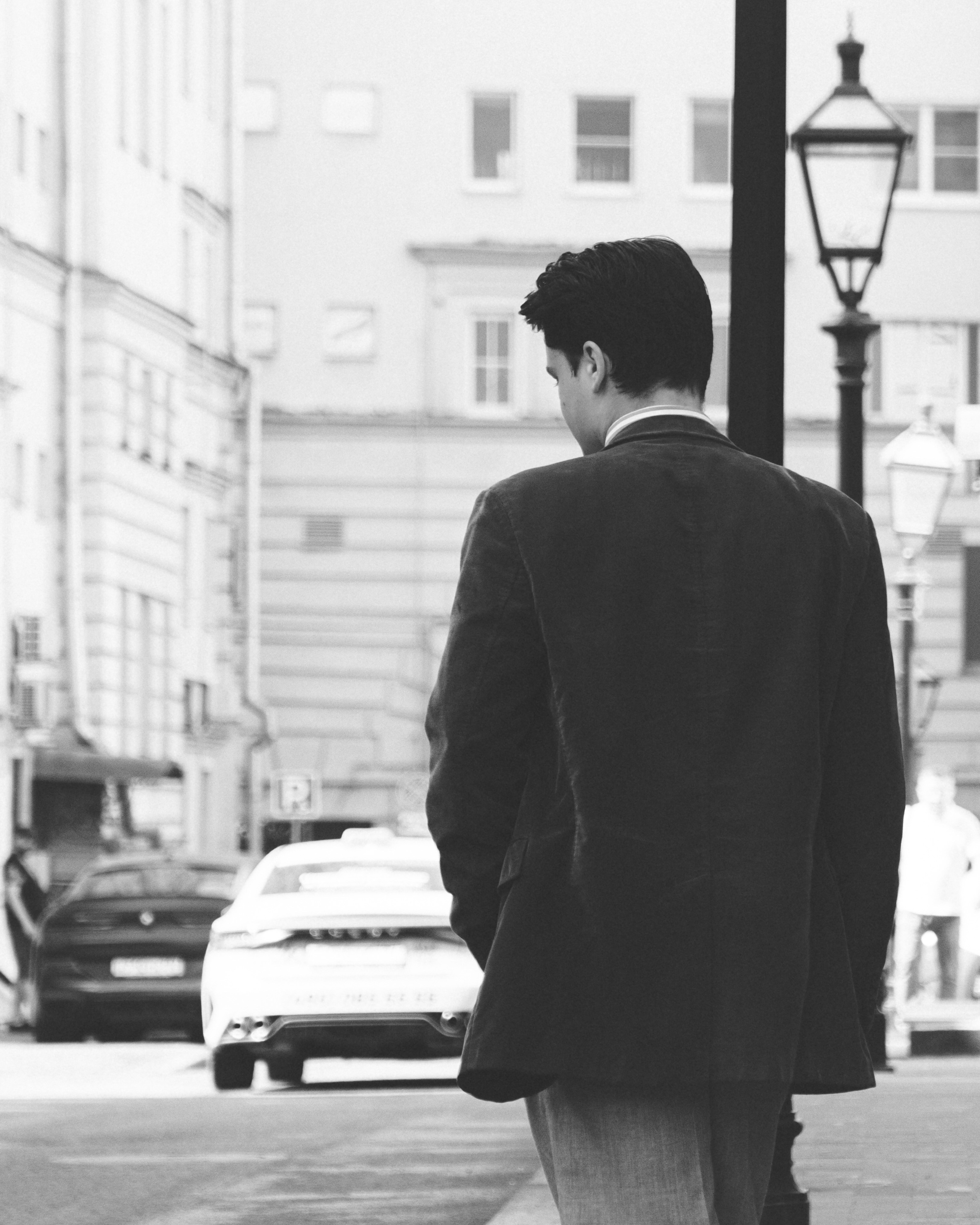 Midi.street. Serge. — фотограф, visual artist — Москва & область — 0.83