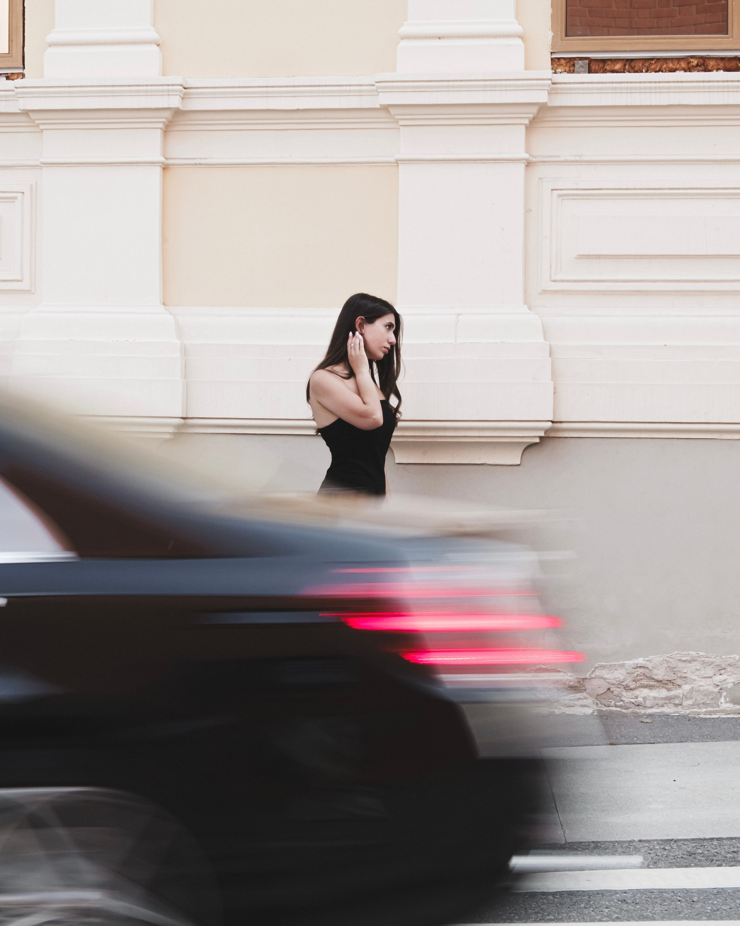TFP. Serge. — фотограф, visual artist — Москва & Сочи — 0.83
