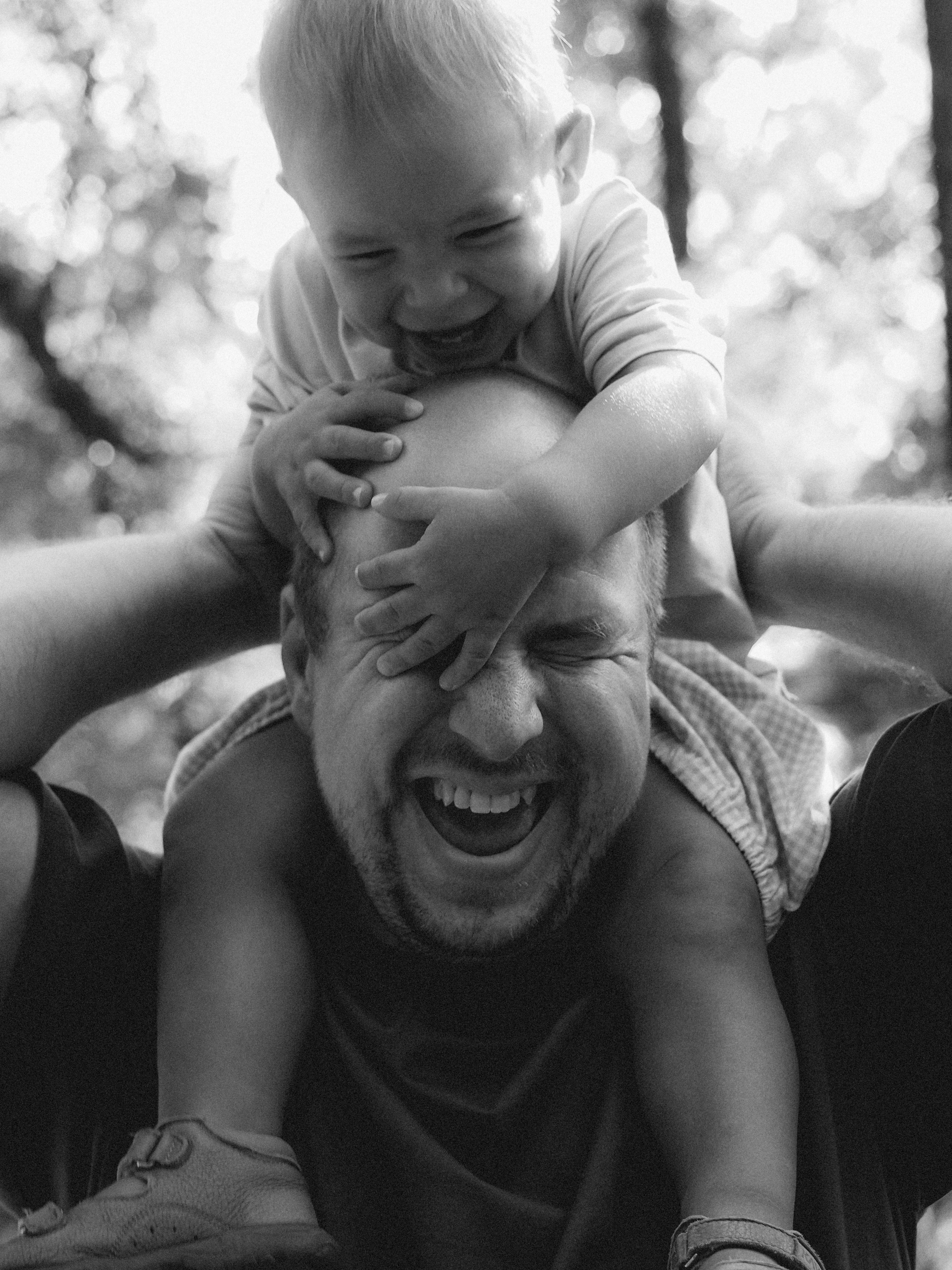 Фотограф в Москве — Сергей Люкшинов