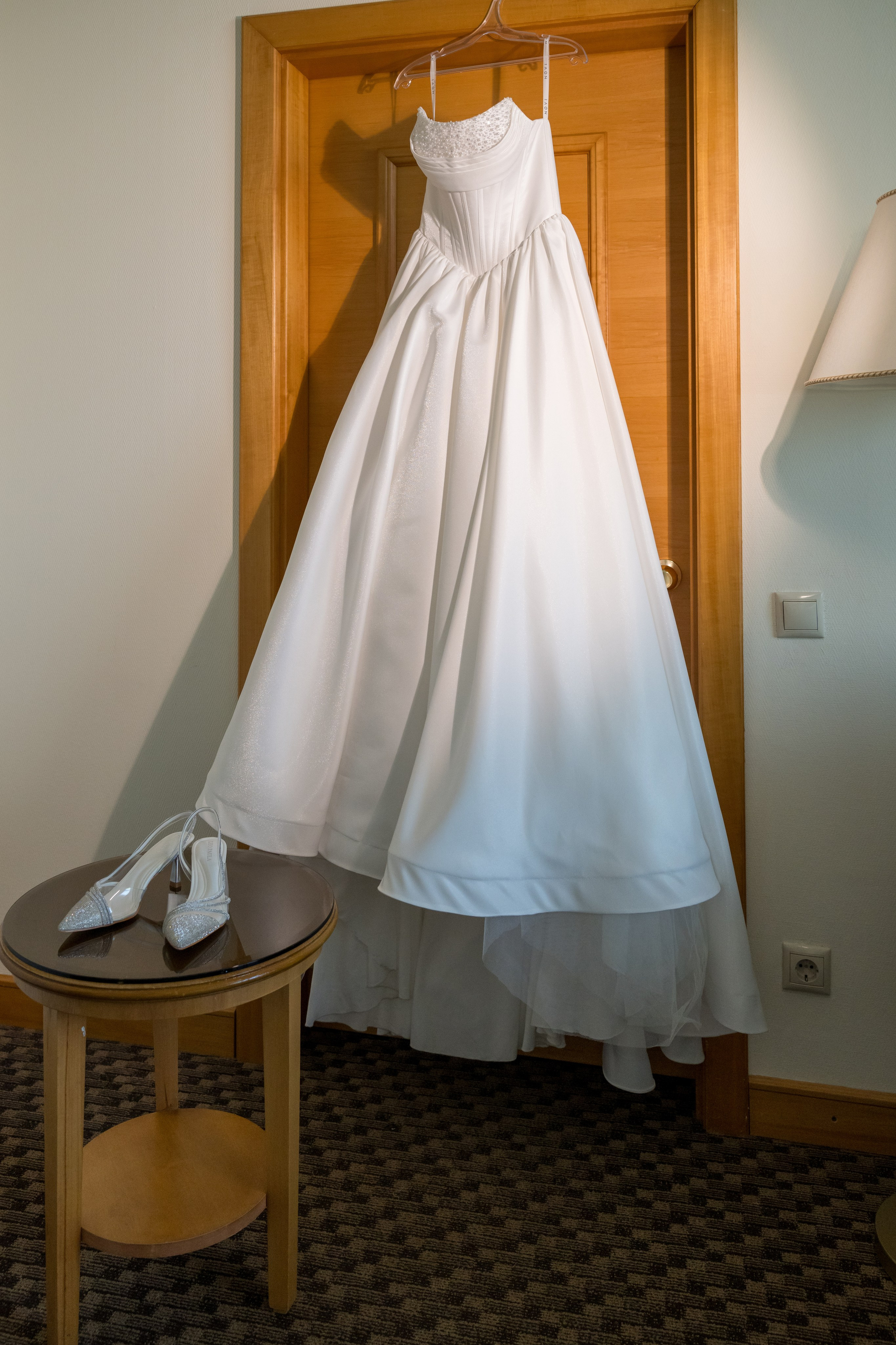 Tenderness. Свадебный и семейный Фотограф в Москве Александр Березин