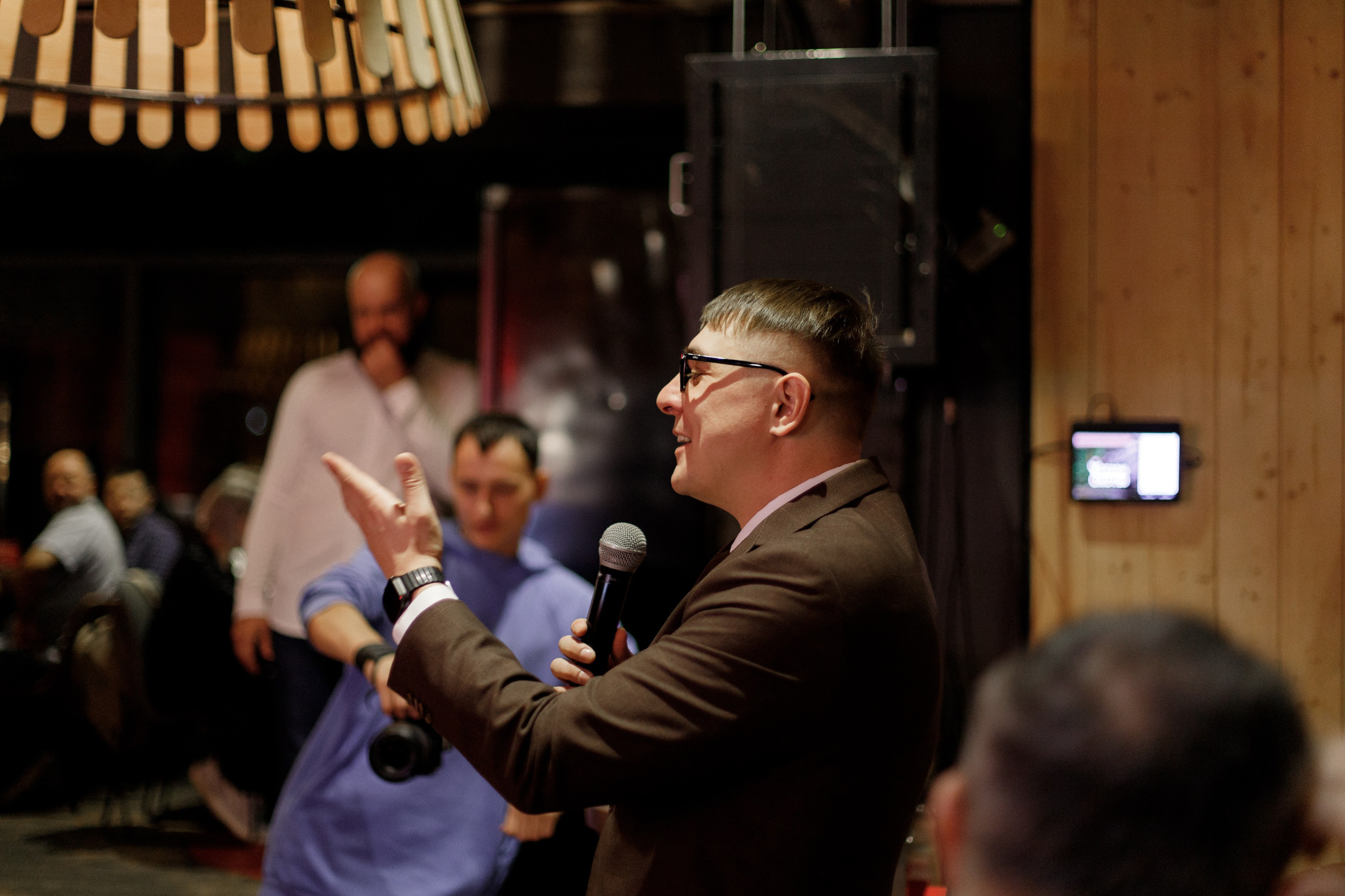 KOLBA#SABAR — ПЕННЫЙ ГАСТРОУЖИН. СВОИ. ФОТООТЧЕТЫ-СОБЫТИЯ-МЕСТА