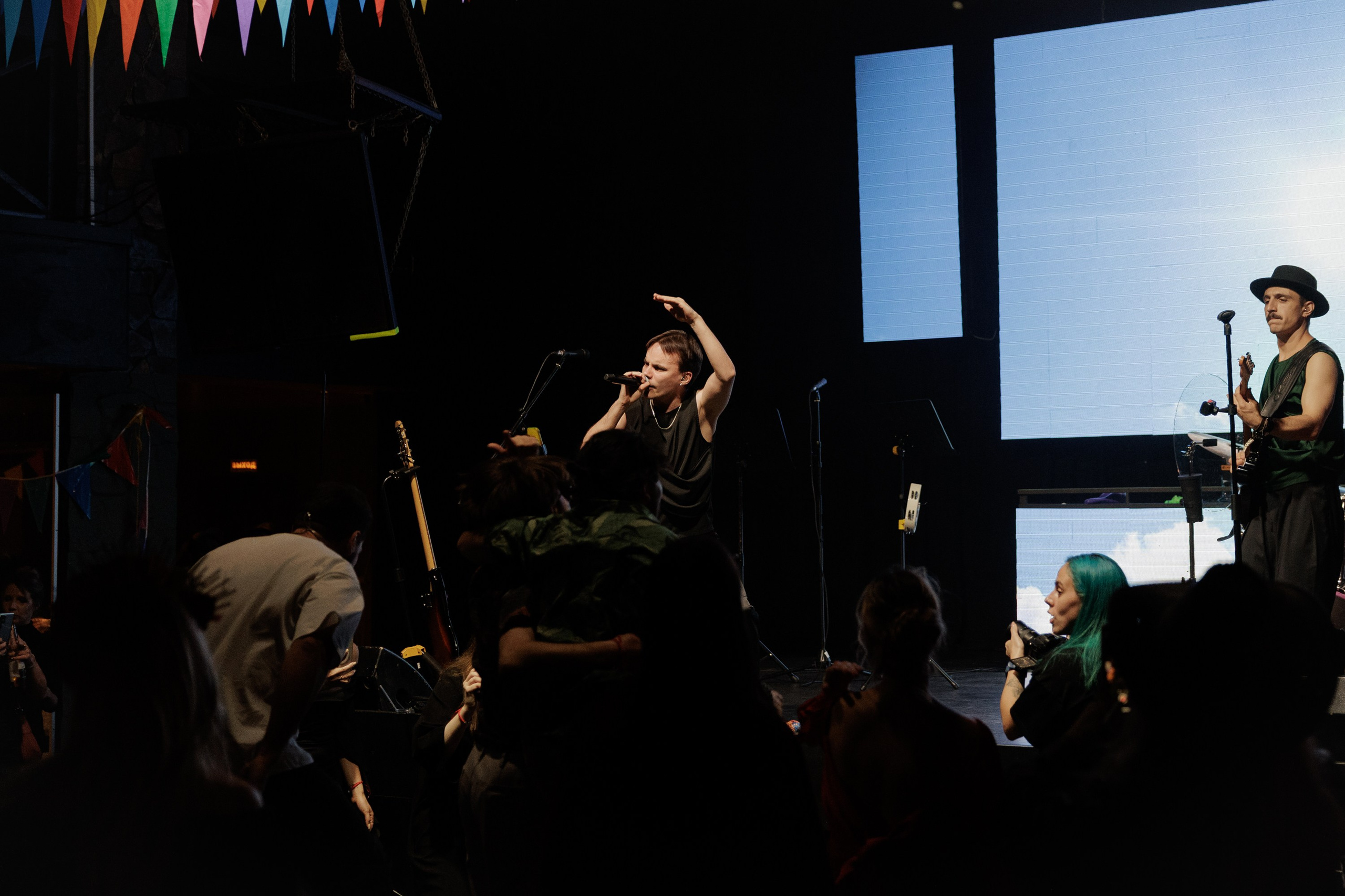 Открытие свадебного сезона 2025. Свадебный фотограф