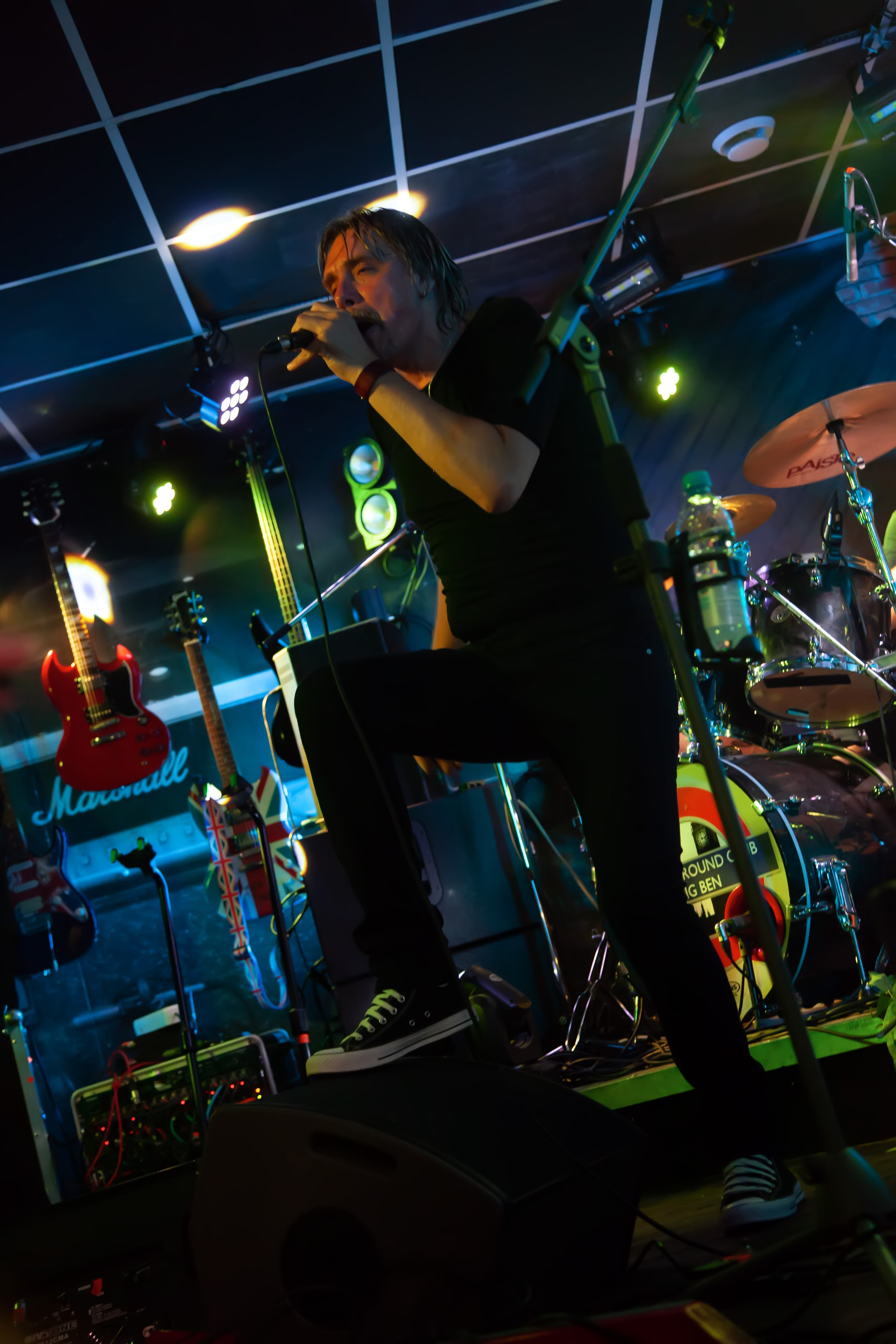 Фотограф в Твери Буреев