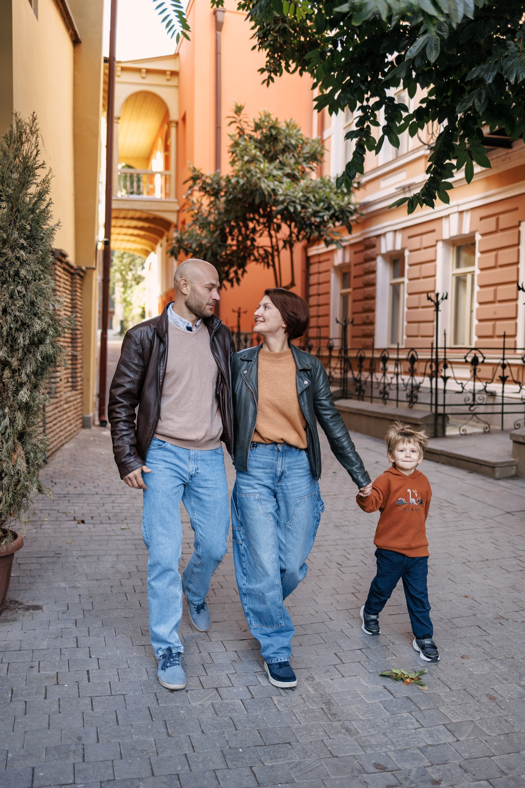 Family Photoshoots in Belgrad (Beograd) and Novi Sad in Serbia (Srbija). Fedor Lemeshko — Destination Wedding and Family Lifestyle photographer