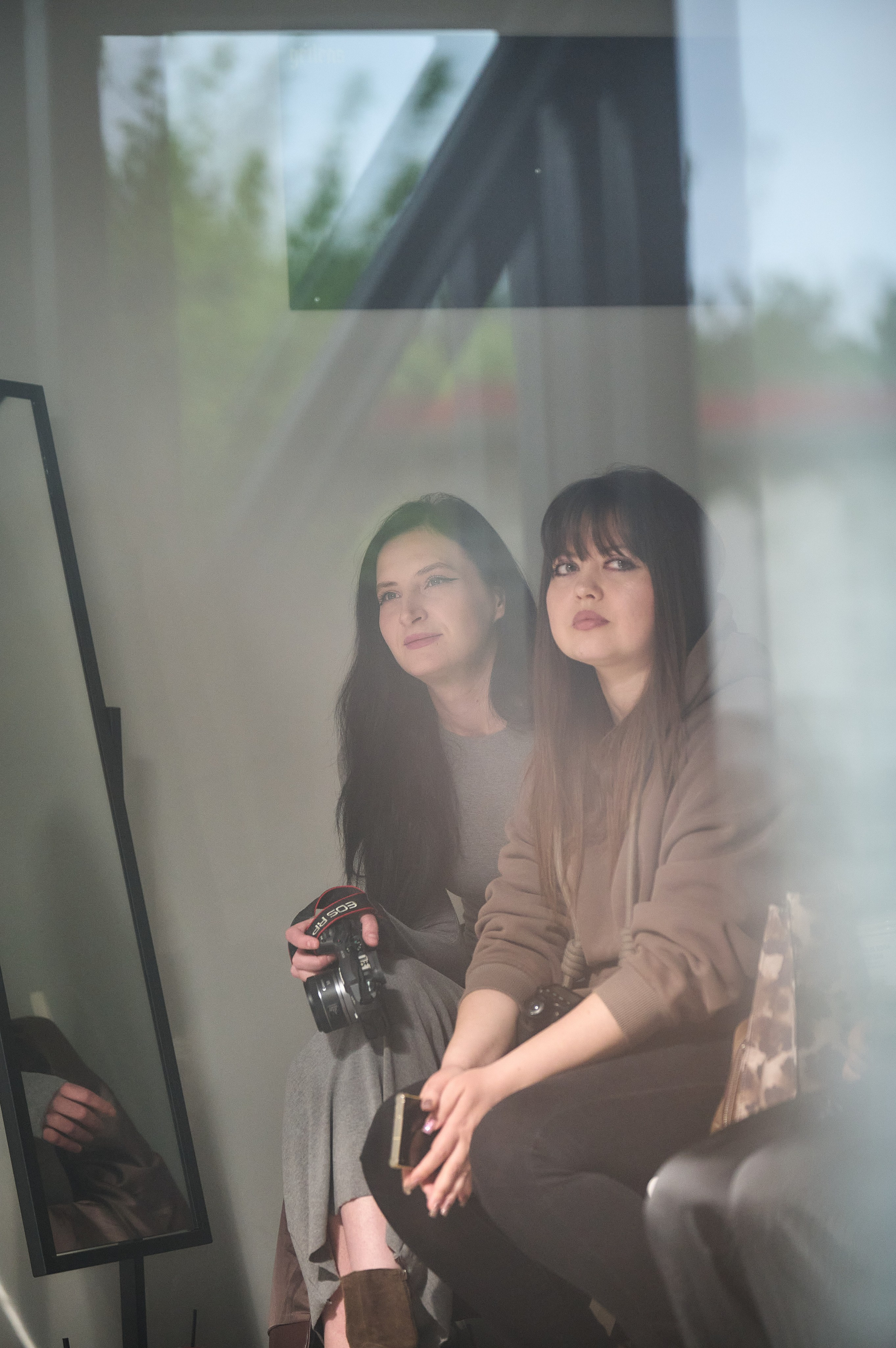 Мастер-класс fashion фотографа Salien Adare. Профессиональный фотограф (Краснодар) Роман Гончаров