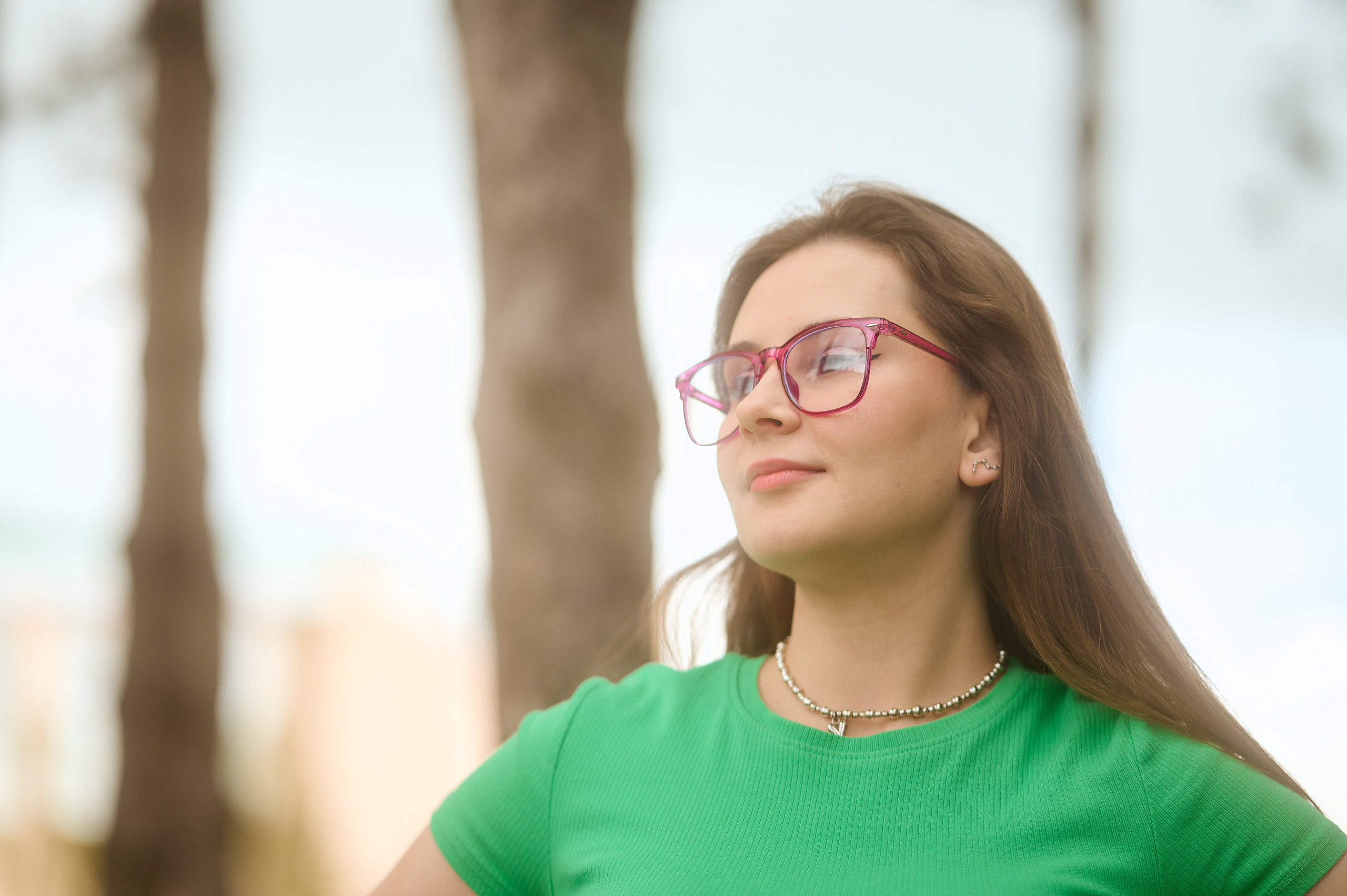 Экспресс-фотопрогулка для Маргариты. Профессиональный фотограф (Краснодар) Роман Гончаров