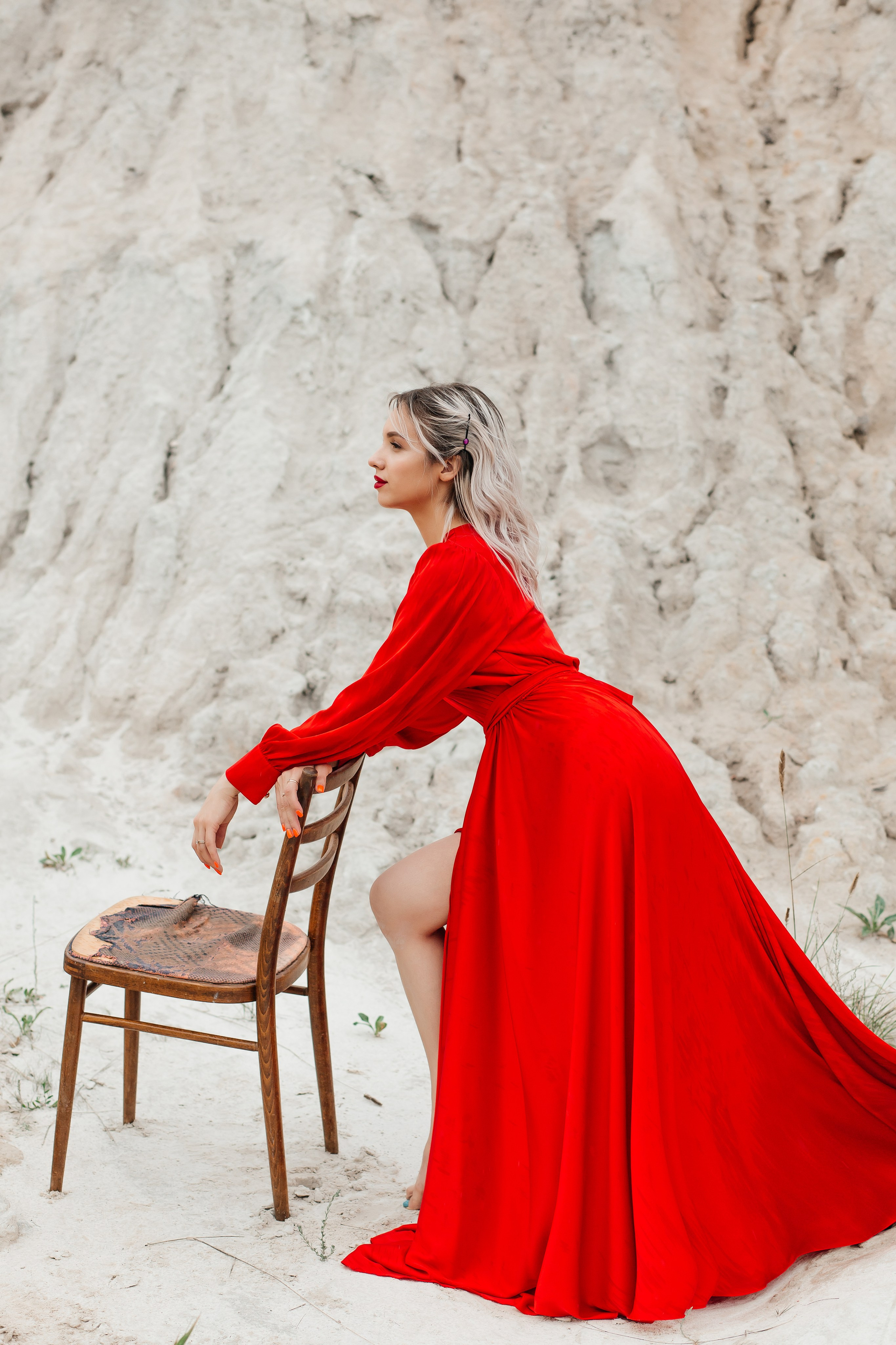 Оля горы. Женский фотограф в Оренбурге Ирина Заводчикова