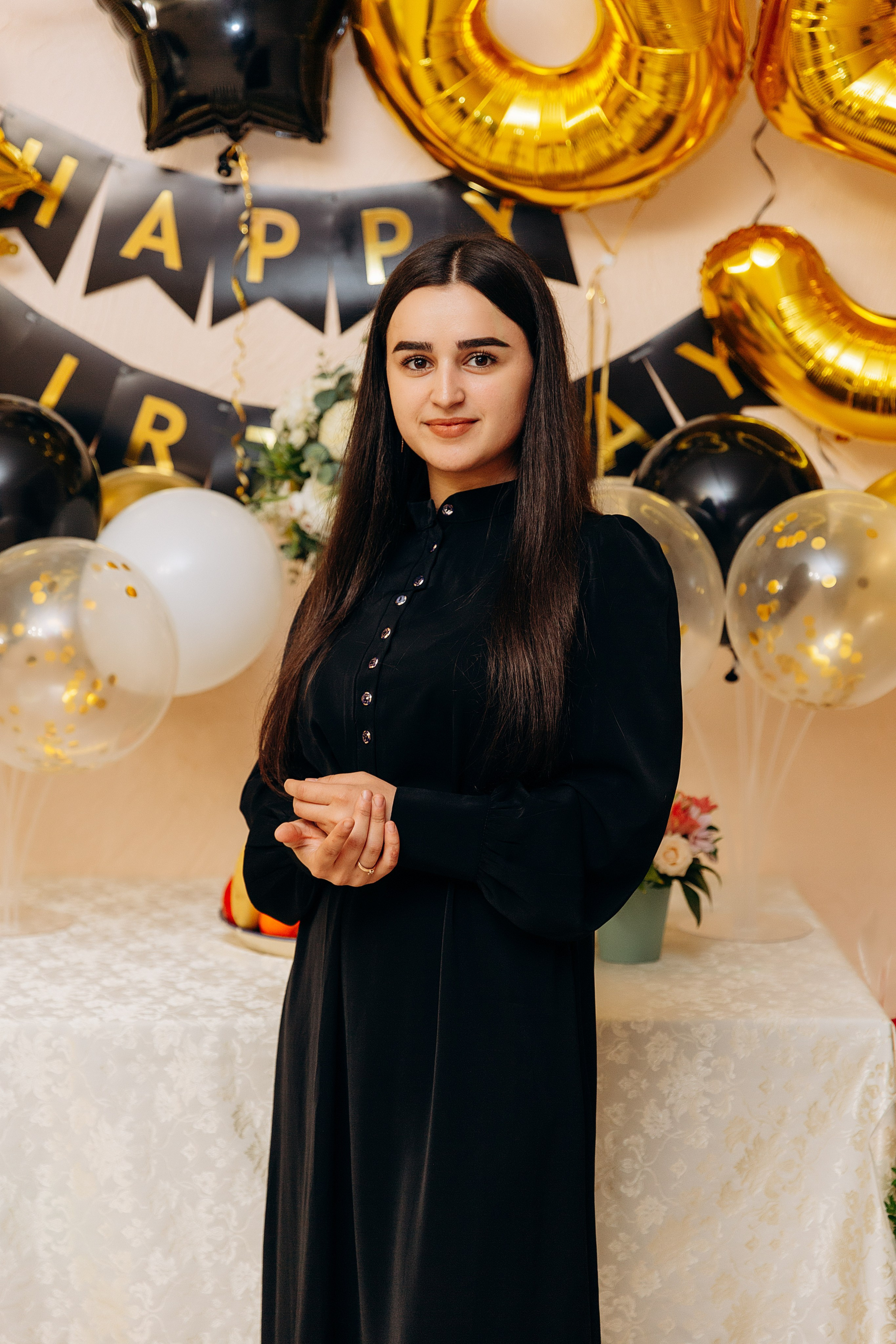 Фотосъемка юбилея в ресторане в Волгодонске