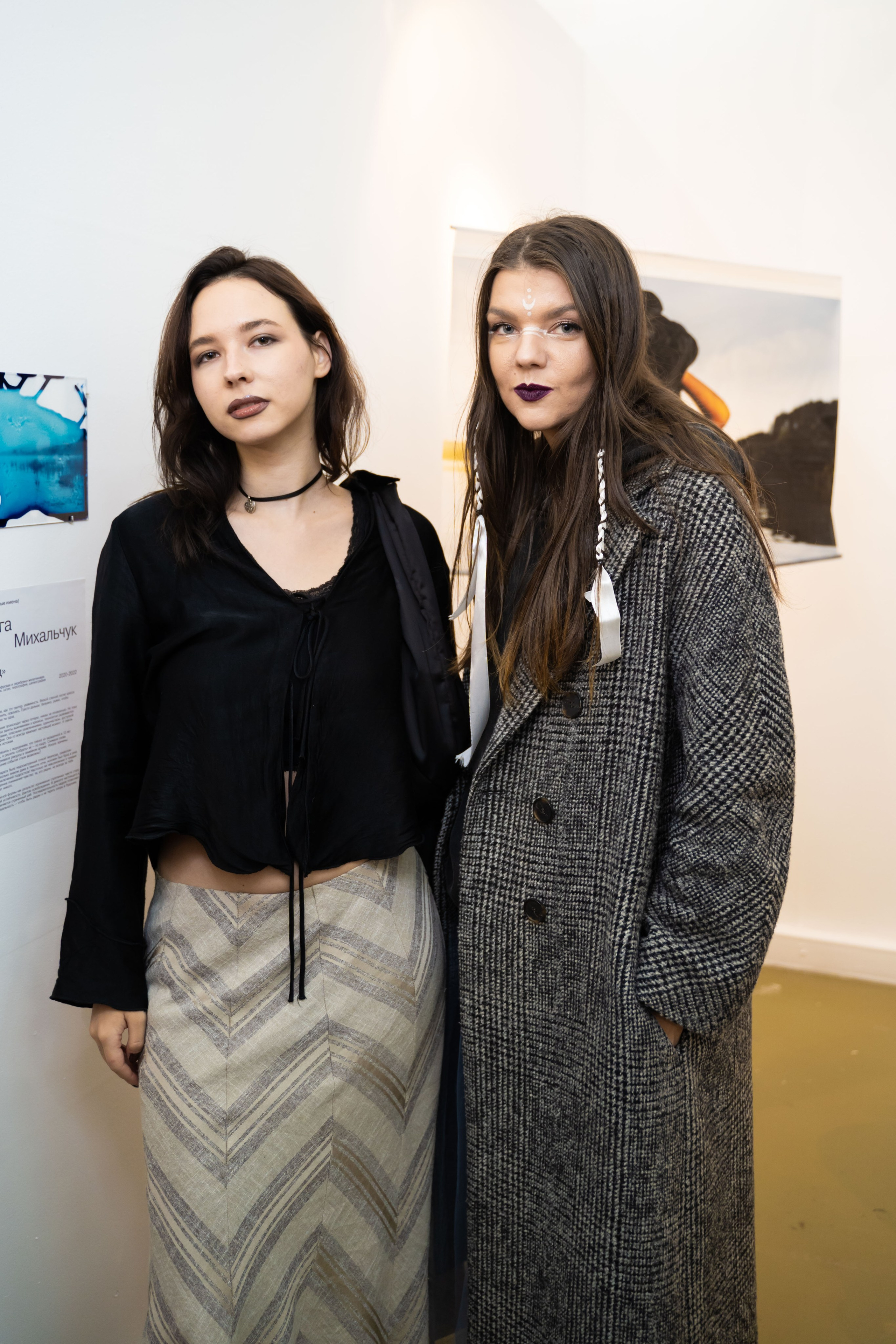 Ольга Михальчук — резидент 10 сезона Открытых студий Винзавода. Ольга Михальчук, художница и фотограф