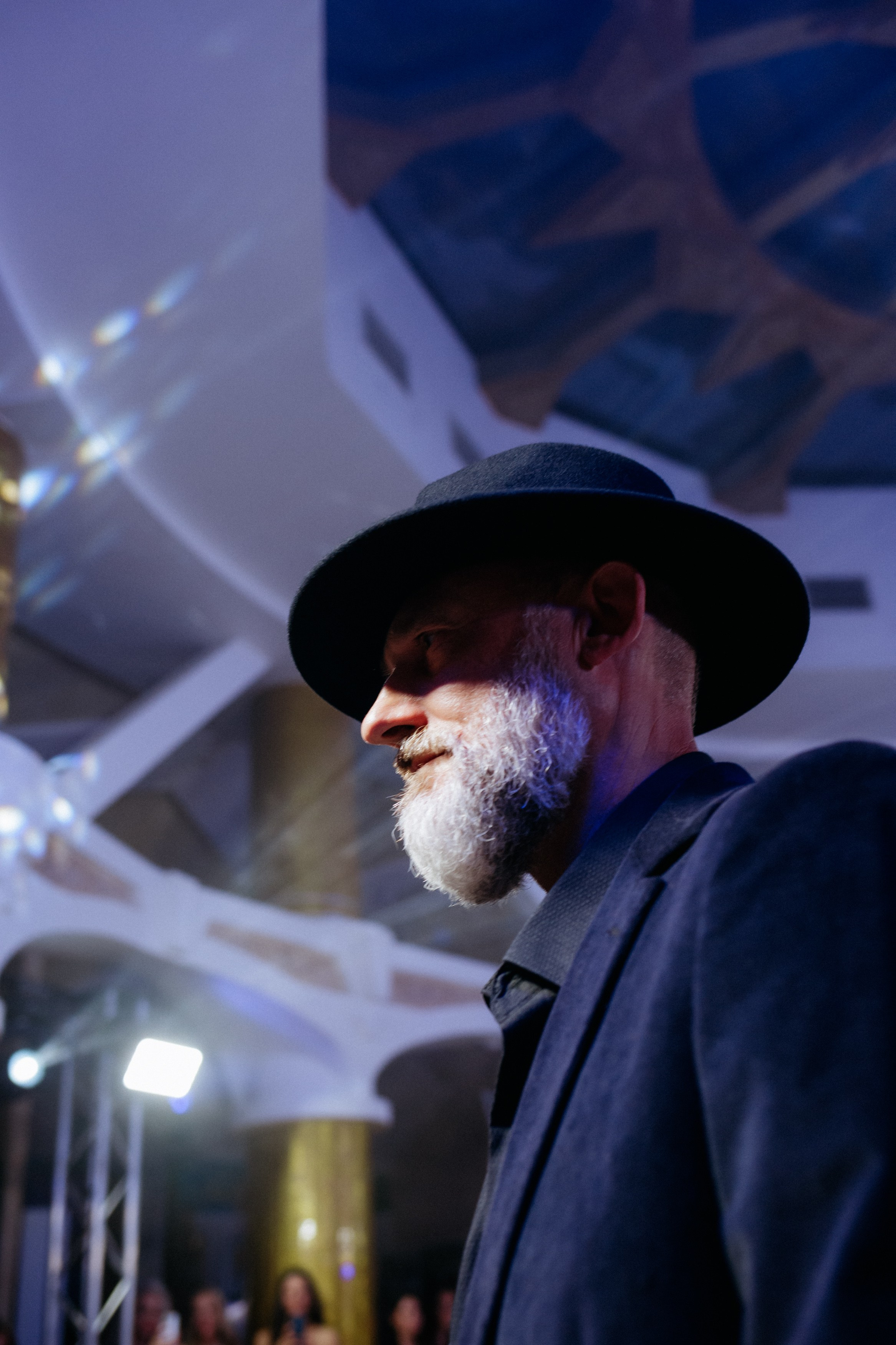 20 лет студии красоты Юлии Харченко. СВОИ. ФОТООТЧЕТЫ-СОБЫТИЯ-МЕСТА