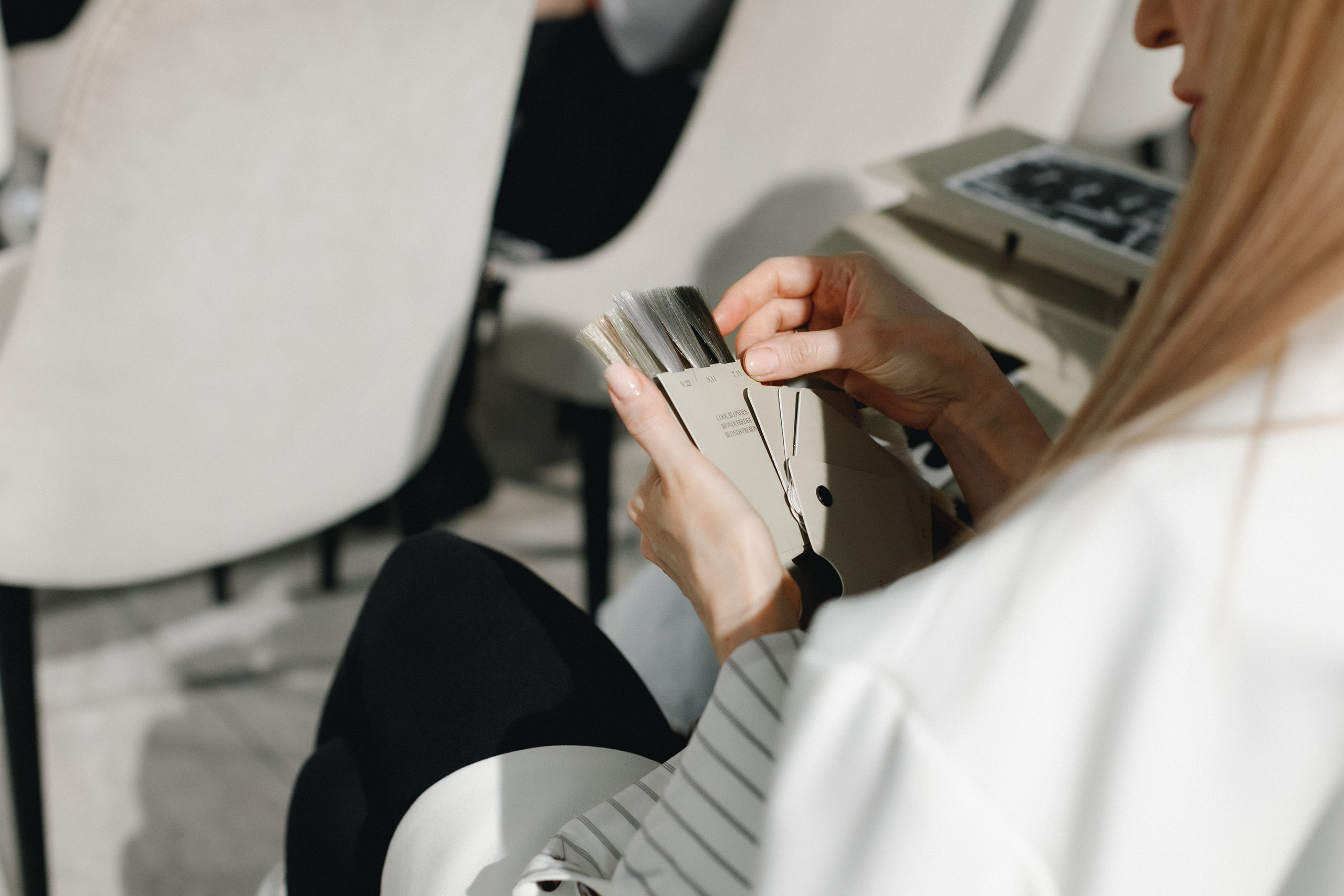 Davines Color Day. СВОИ. ФОТООТЧЕТЫ-СОБЫТИЯ-МЕСТА