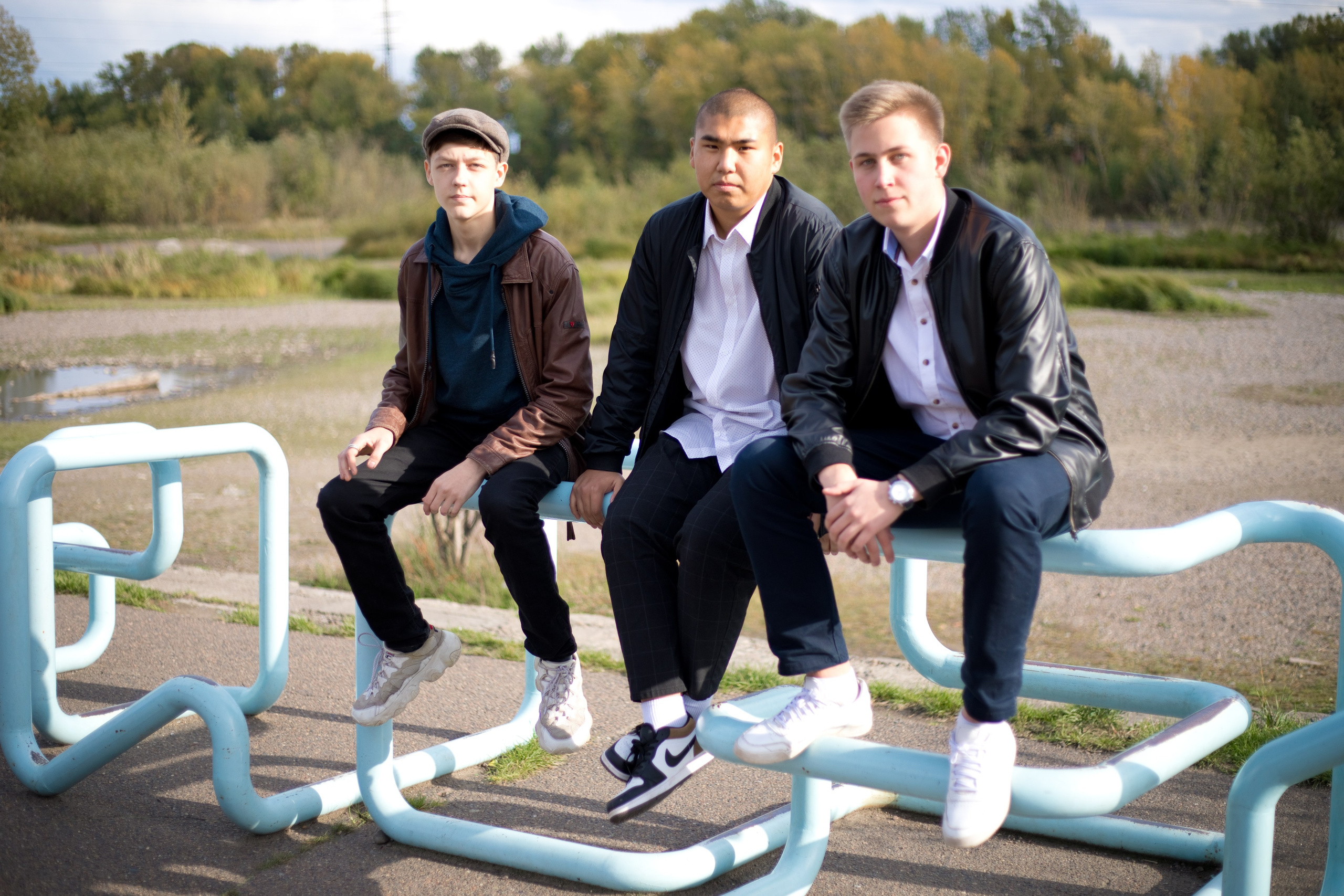 Выпускные альбомы в Красноярске. Студия Колибри