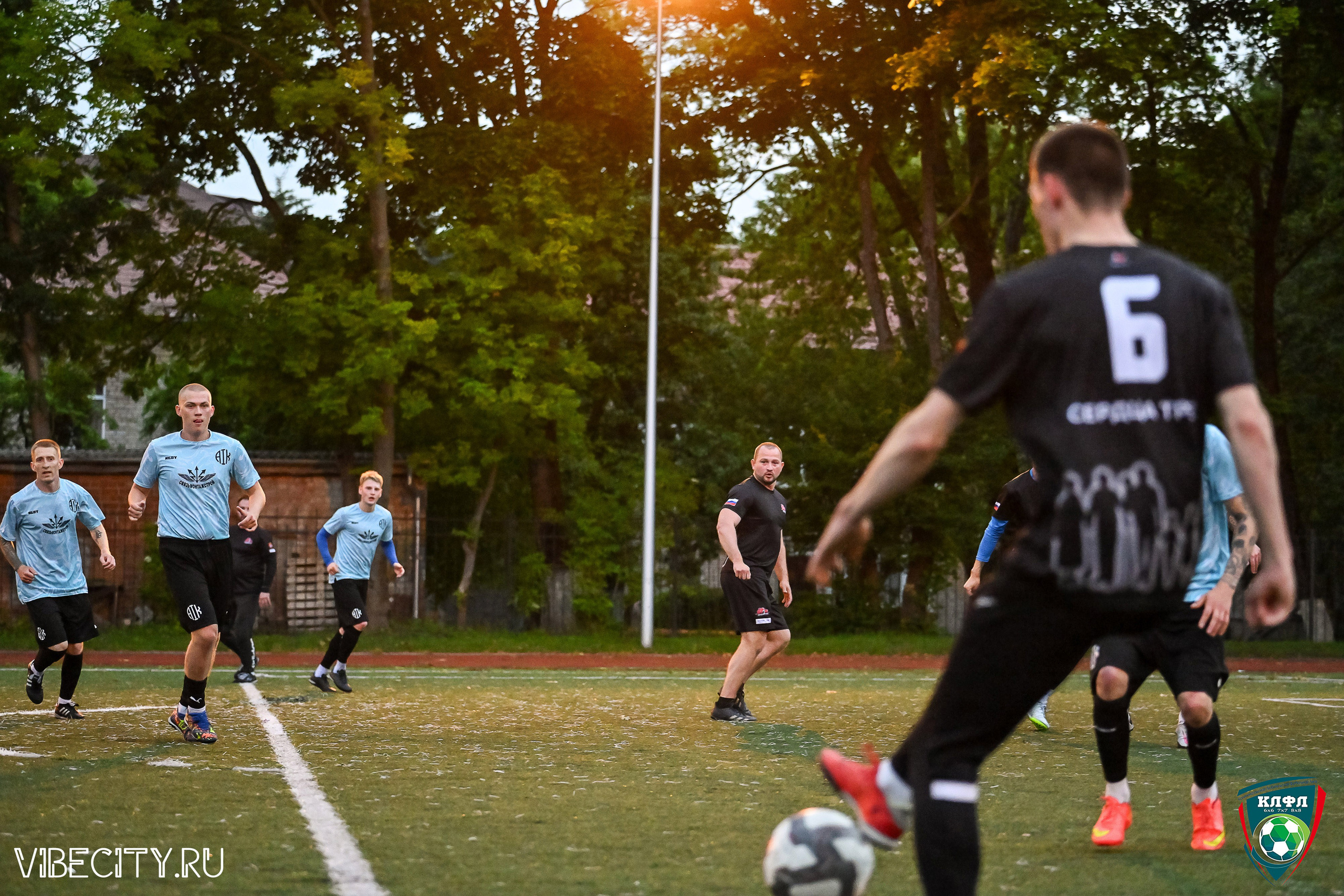 XXl Летний Кубок Калининградской ЛФЛ. VIBECITY.RU Вайб Сити Ру Фоторепортажи Фотоотчеты Калининград