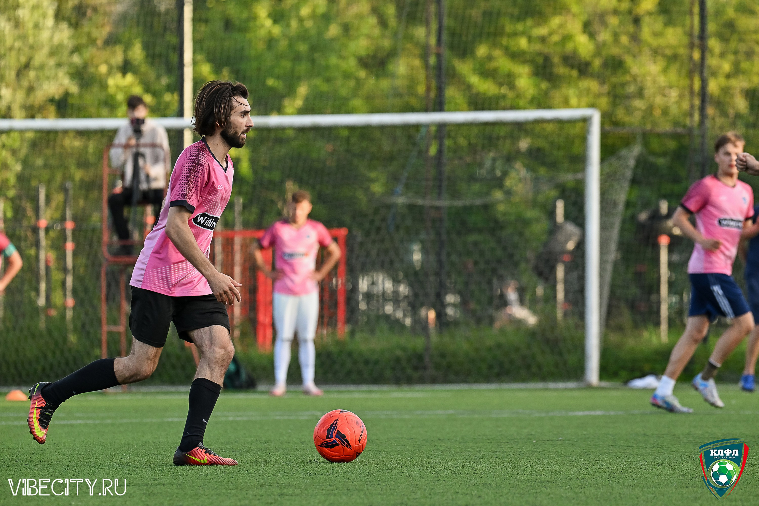 ПЛЕЙ-ОФФ XXl ЛЕТНЕГО КУБКА КАЛИНИНГРАДСКОЙ ЛФЛ. VIBECITY.RU Вайб Сити Ру Фоторепортажи Фотоотчеты Калининград