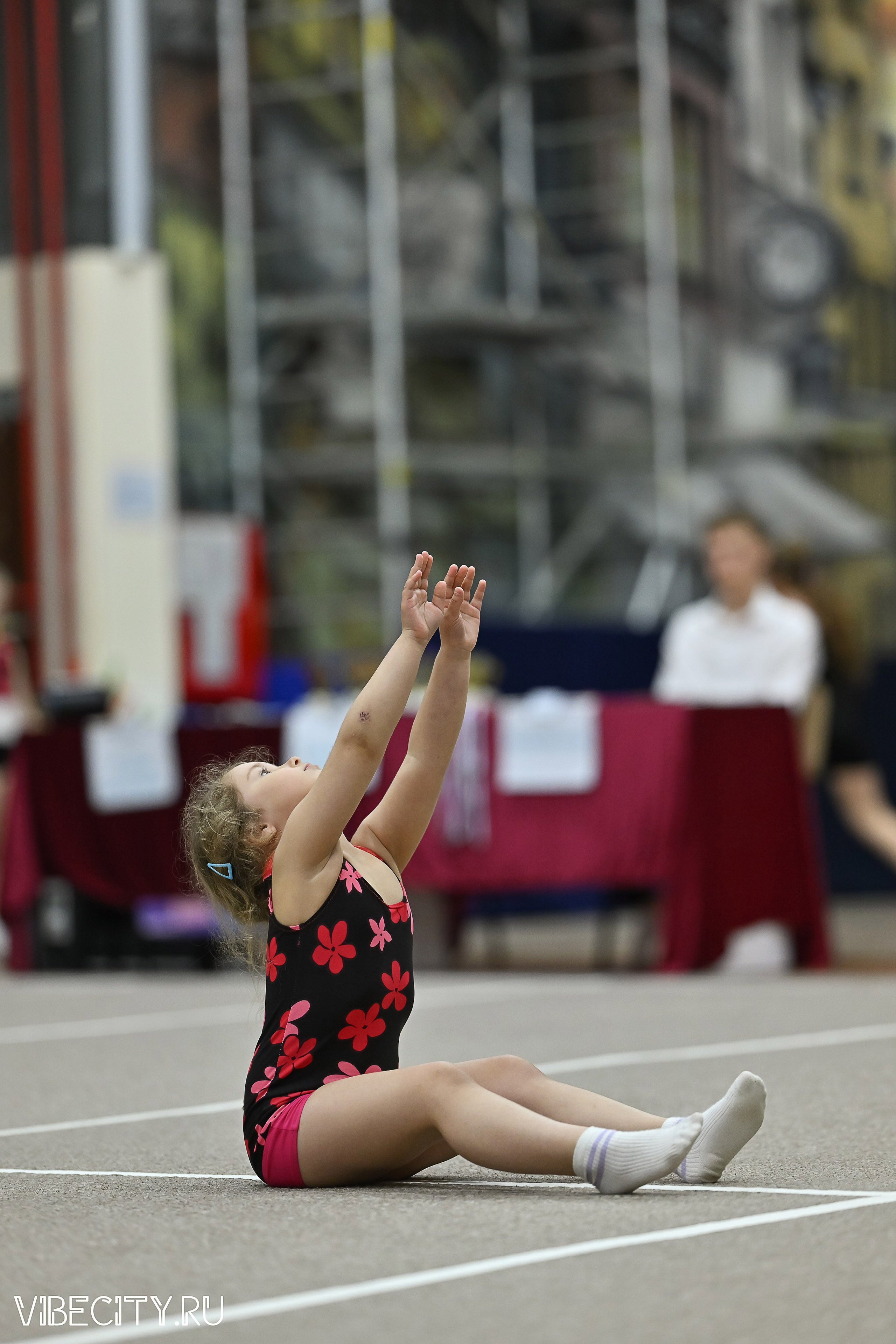 Контрольная тренировка по спортивной гимнастике. VIBECITY.RU Вайб Сити Ру Фоторепортажи Фотоотчеты Калининград