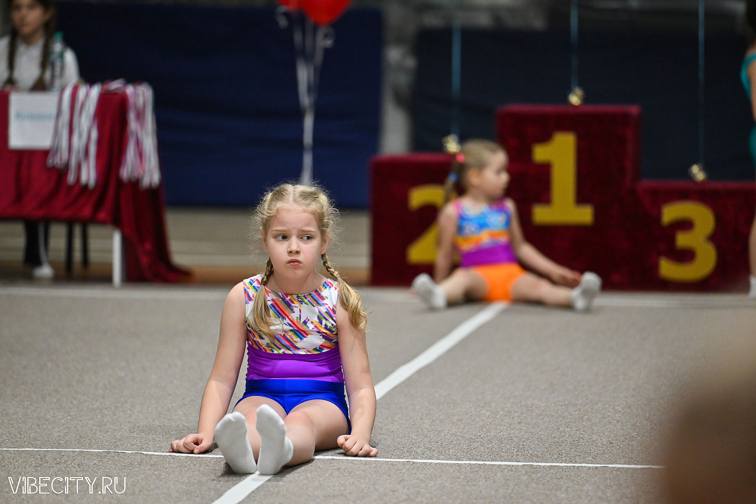 Контрольная тренировка по спортивной гимнастике. VIBECITY.RU Вайб Сити Ру Фоторепортажи Фотоотчеты Калининград