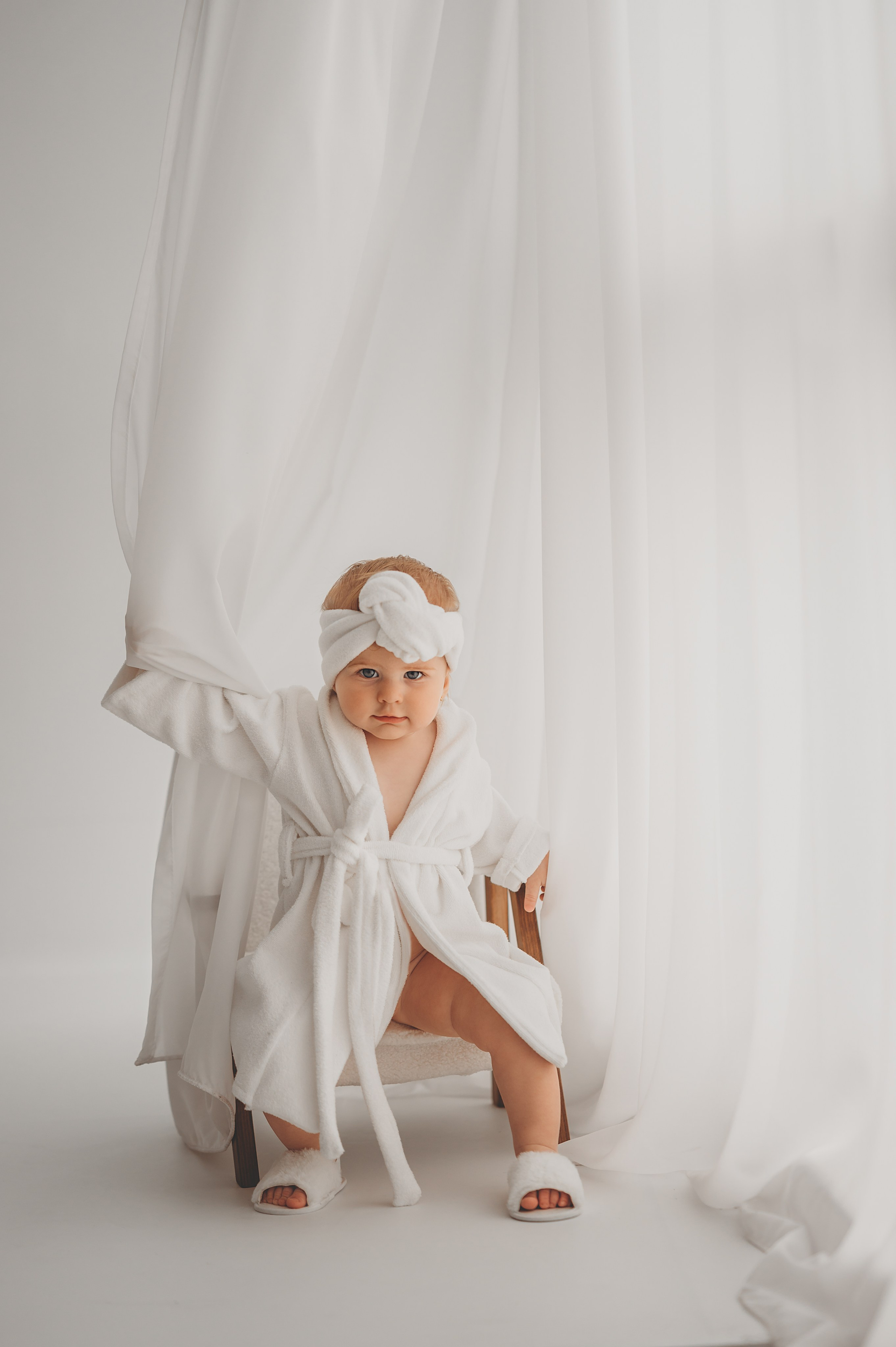 Годики. Детский и семейный фотограф Ирина Гладких