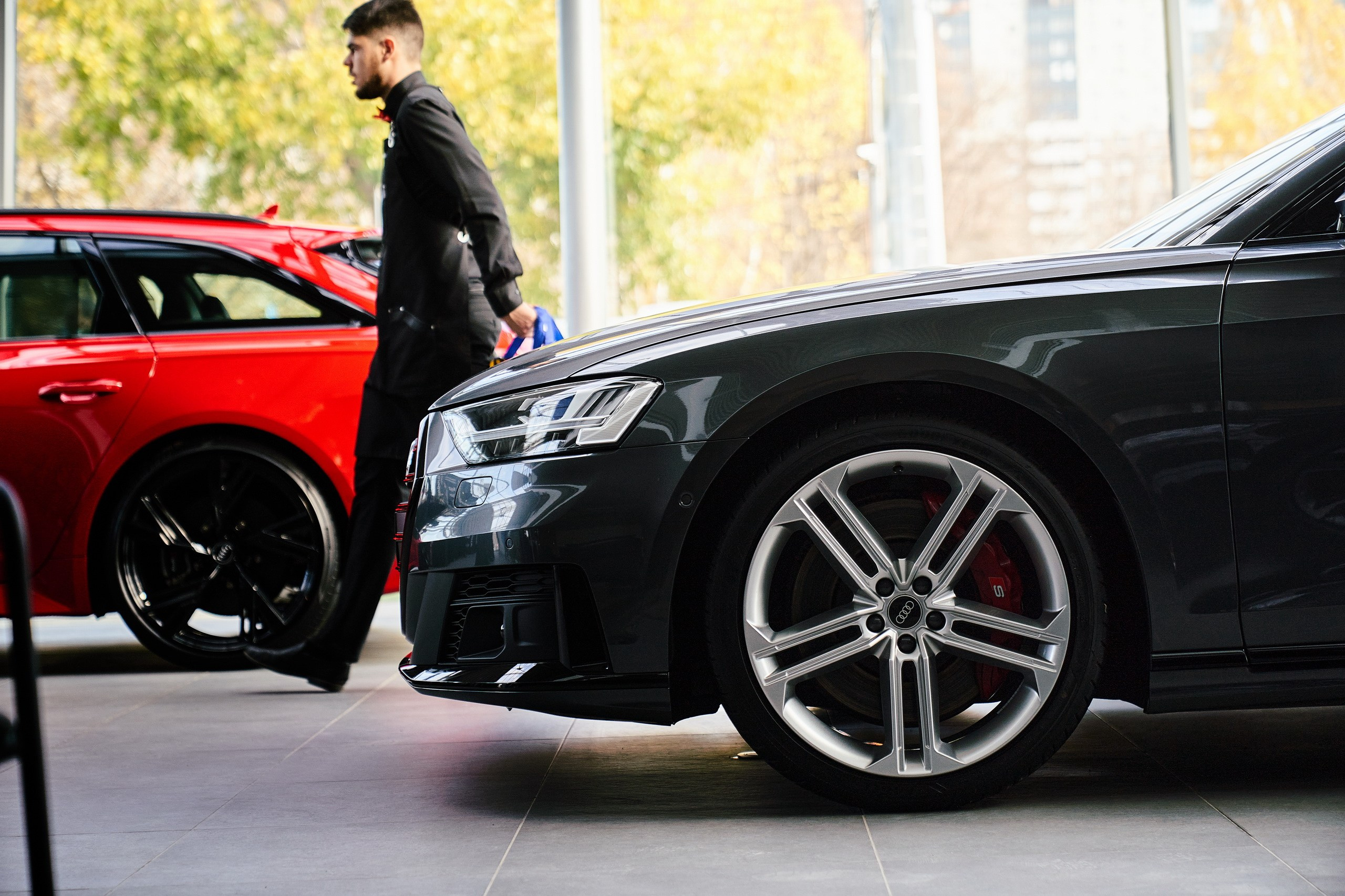 Event. Фотограф Евгений Шаров