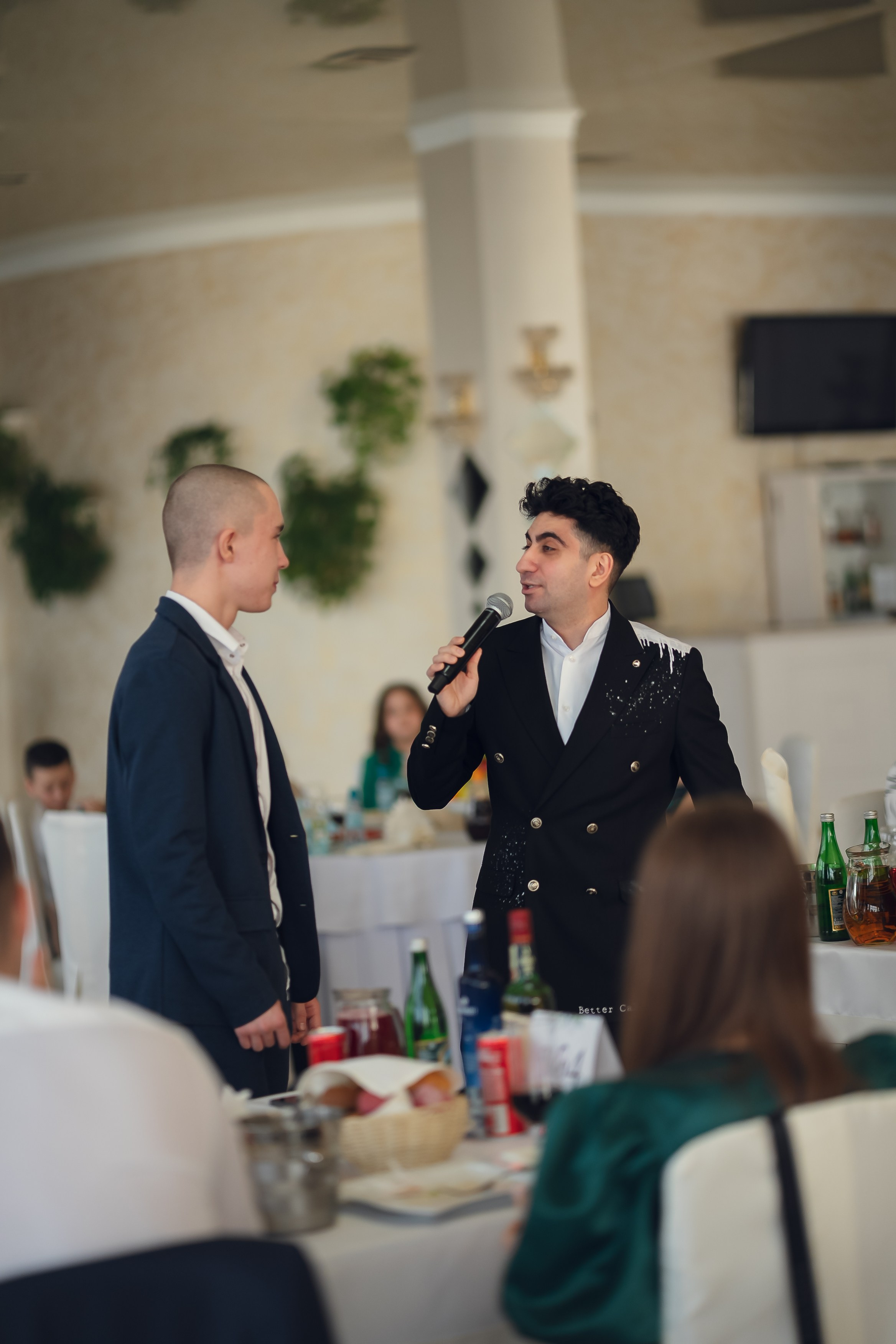 Юбилей Марины. Фотограф, видеограф Пятигорск, Ставрополь, Ессентуки, Petlyakovs_photo