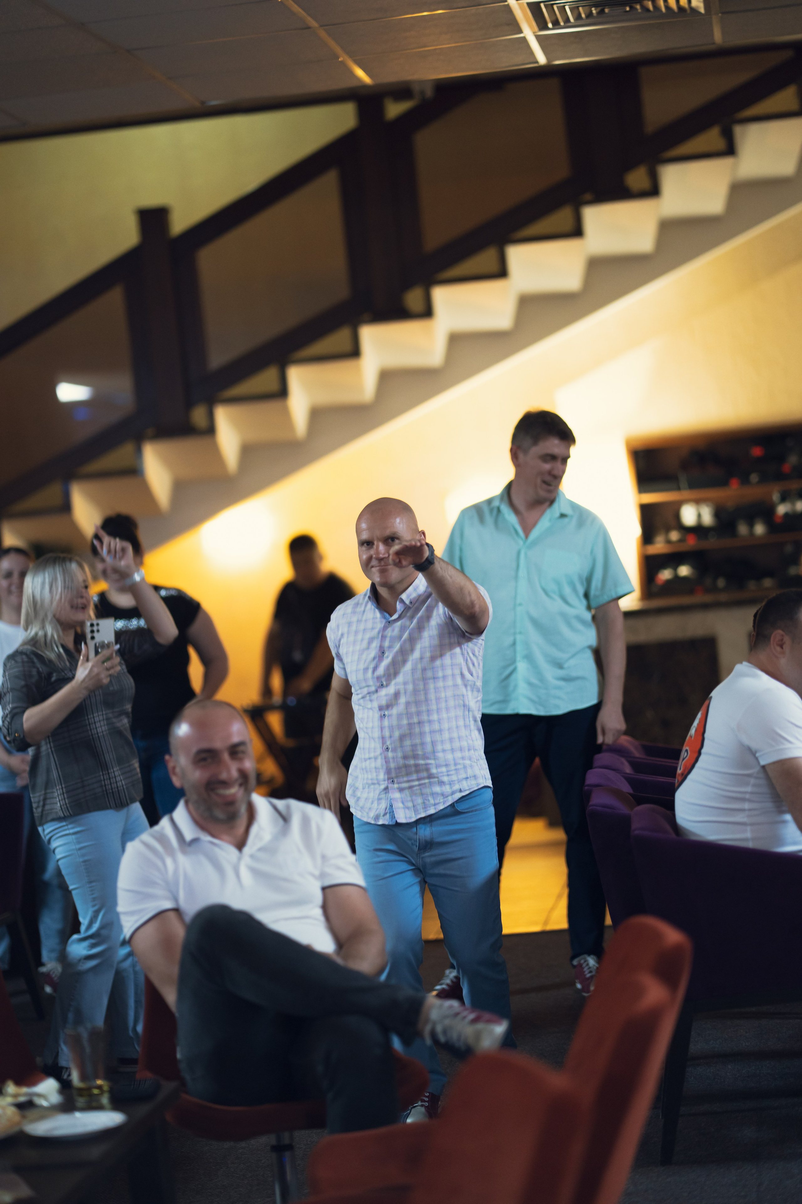 Семинар Zekert (репортаж). Фотограф, видеограф Пятигорск, Ставрополь, Ессентуки, Petlyakovs_photo