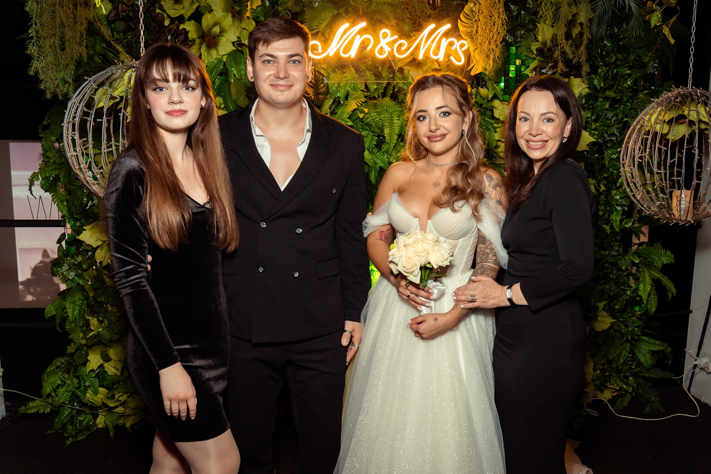 Храмов Сергей — фотограф