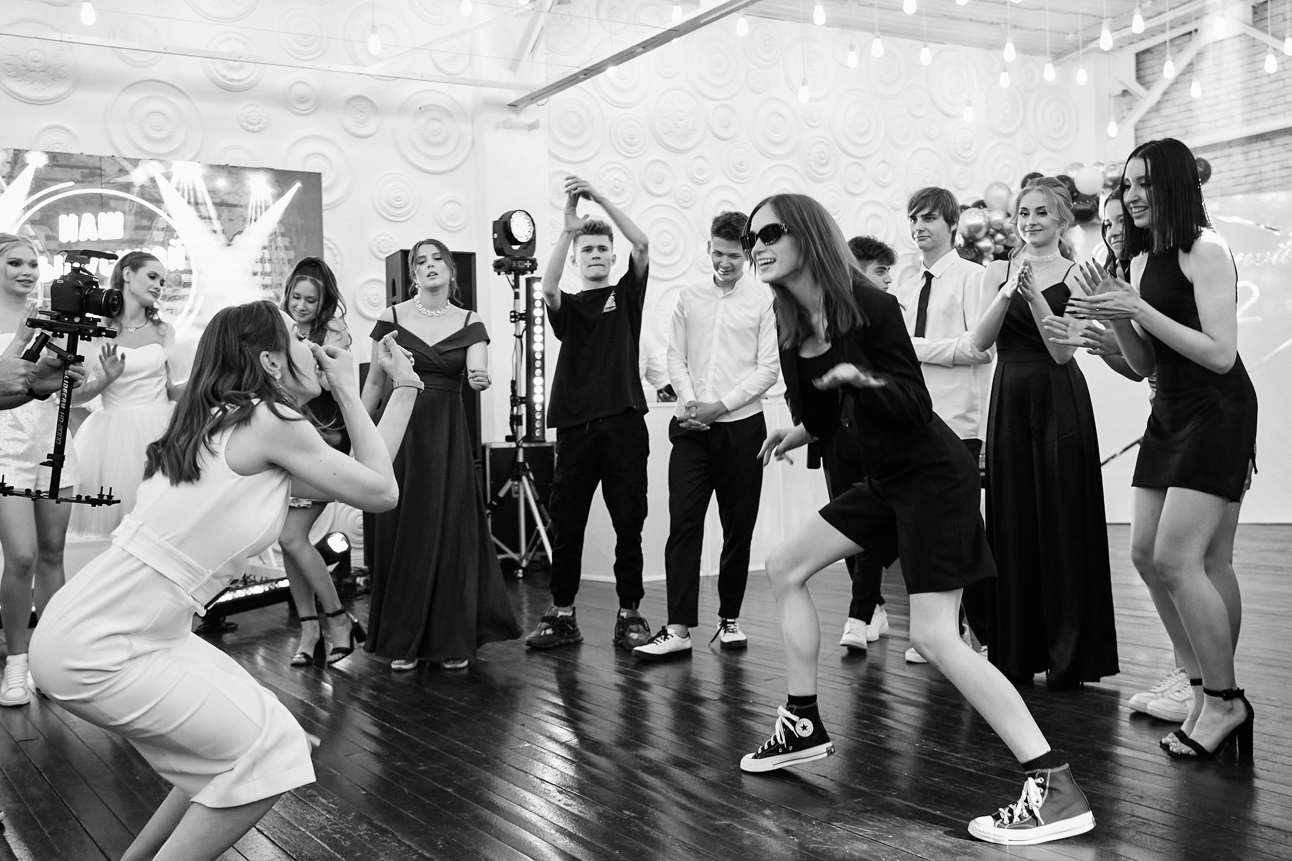 Репортаж. Фотограф Андрей Кононенко