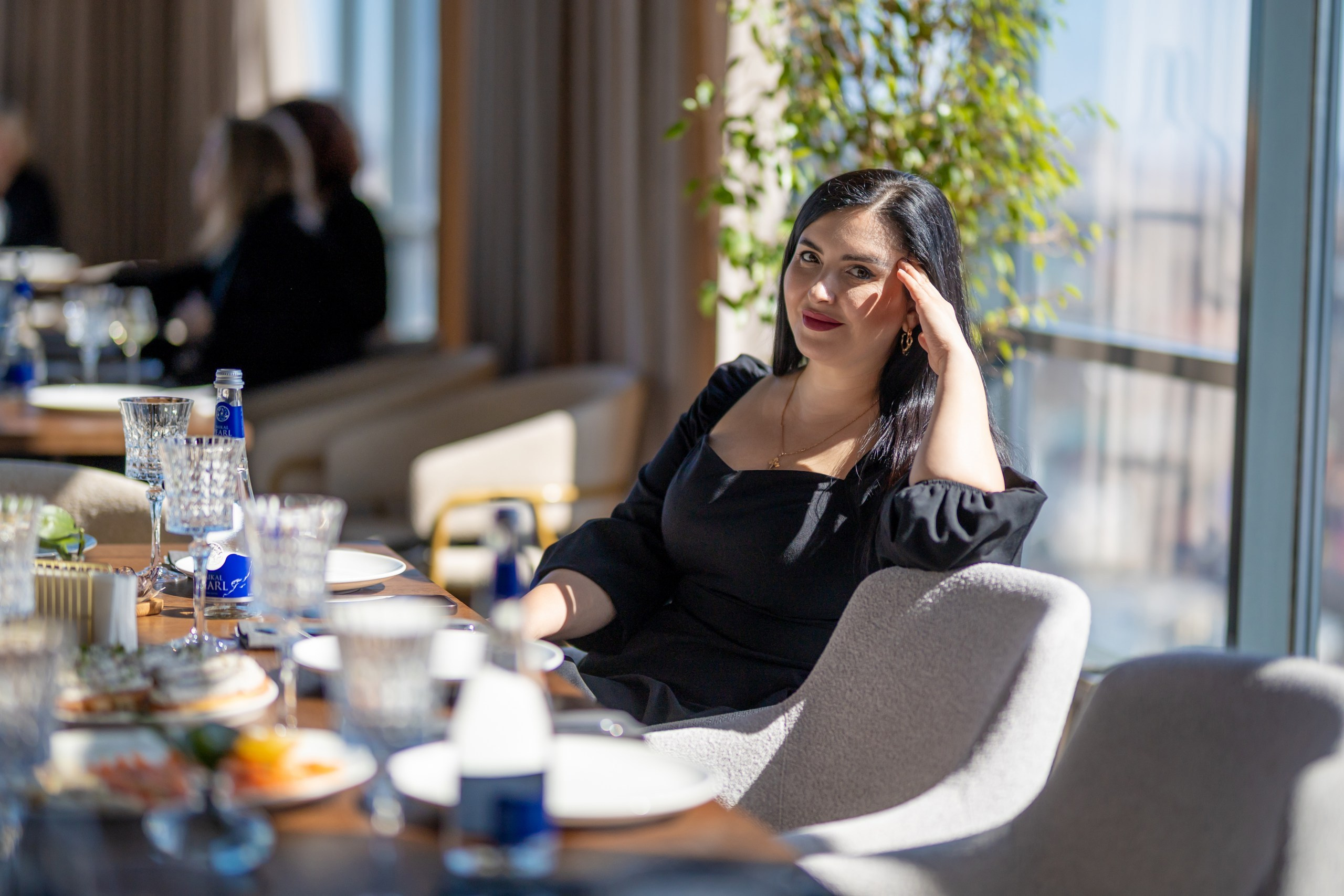 Марк Шишкин — репортажный фотограф в Воронеже и России